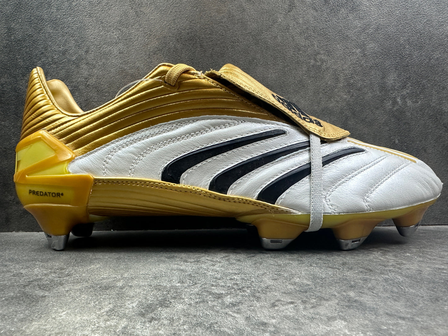 Adidas Predator Absolute SG