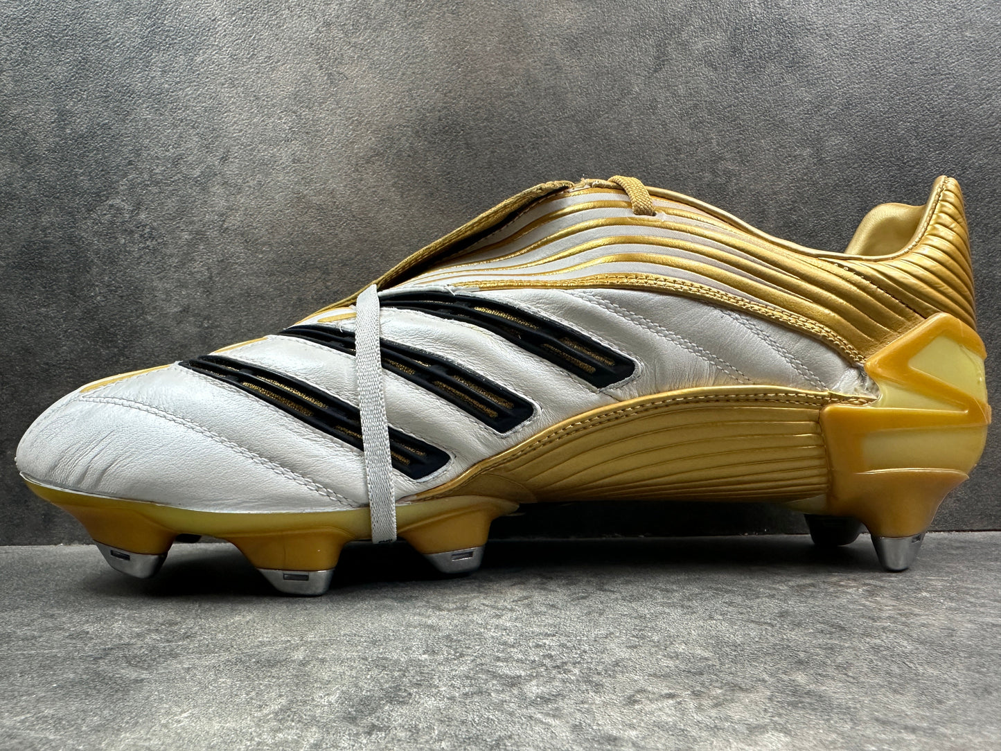 Adidas Predator Absolute SG