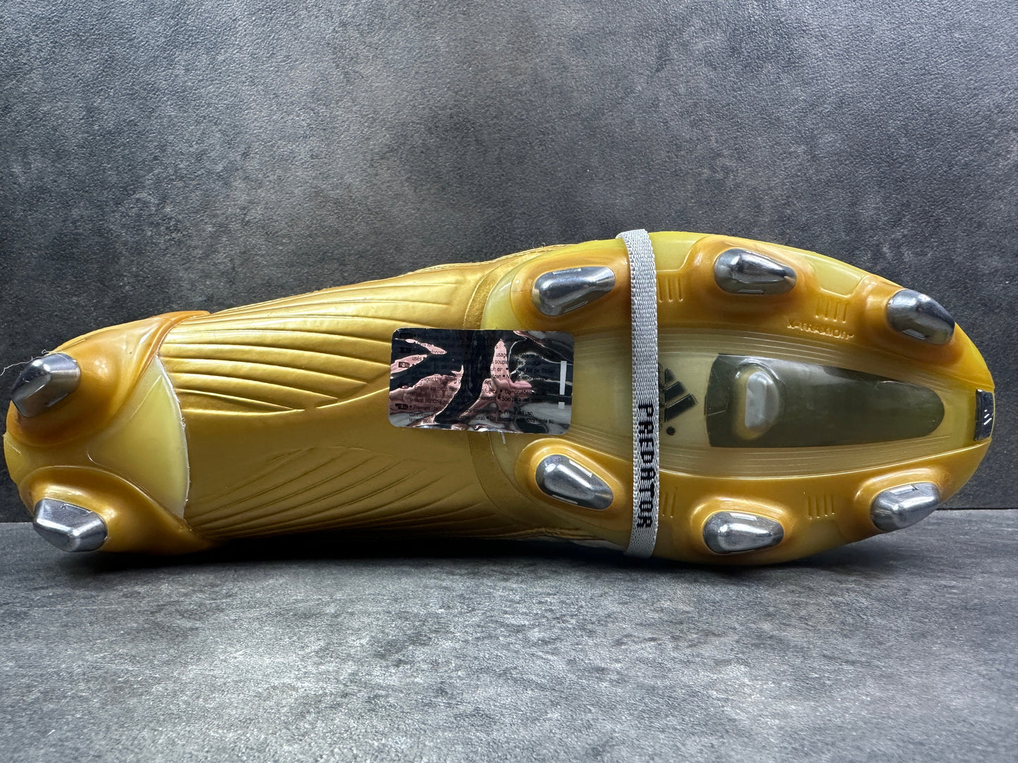 Adidas Predator Absolute SG