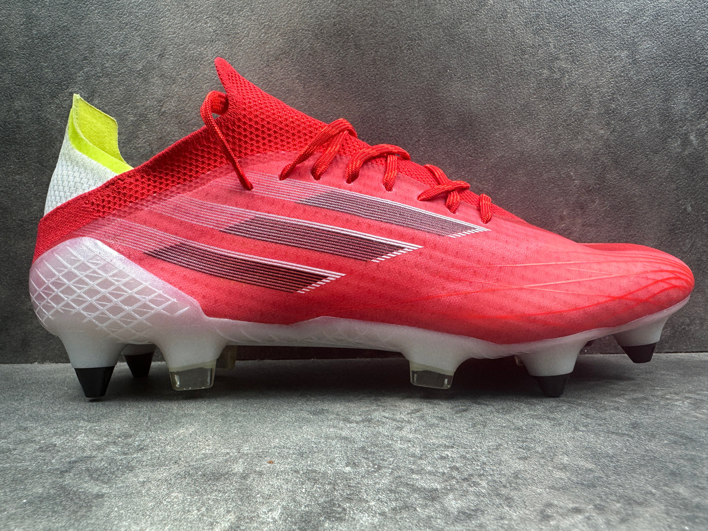 Adidas X Speedflow .1 SG