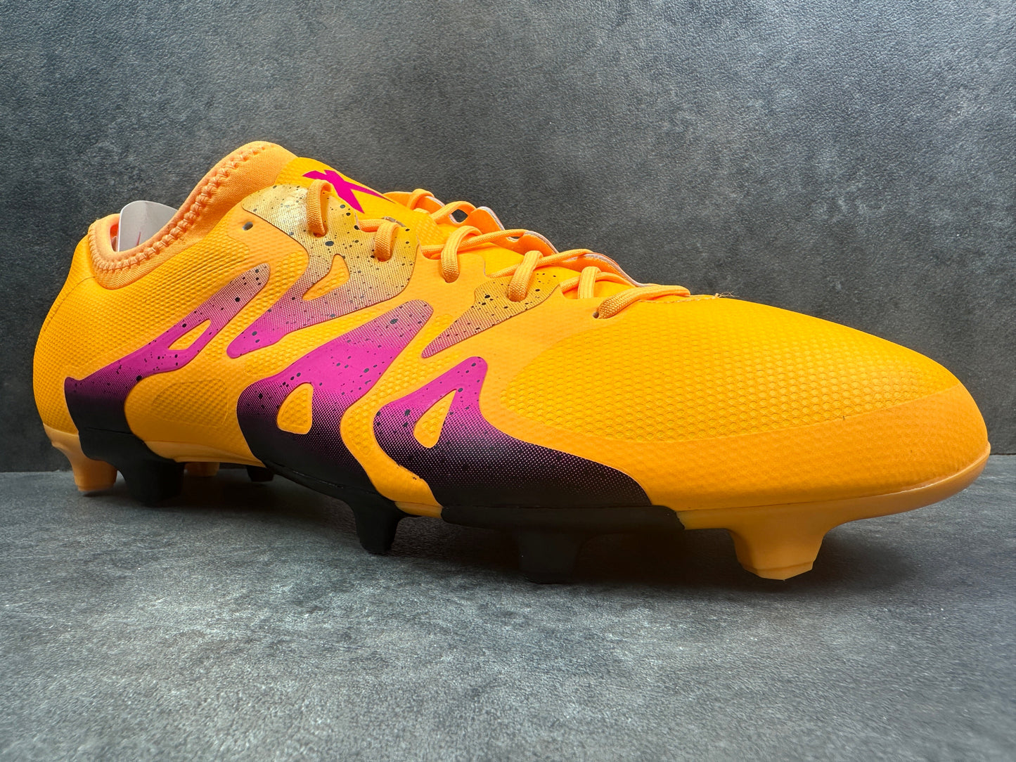 Adidas X 15.2 FG