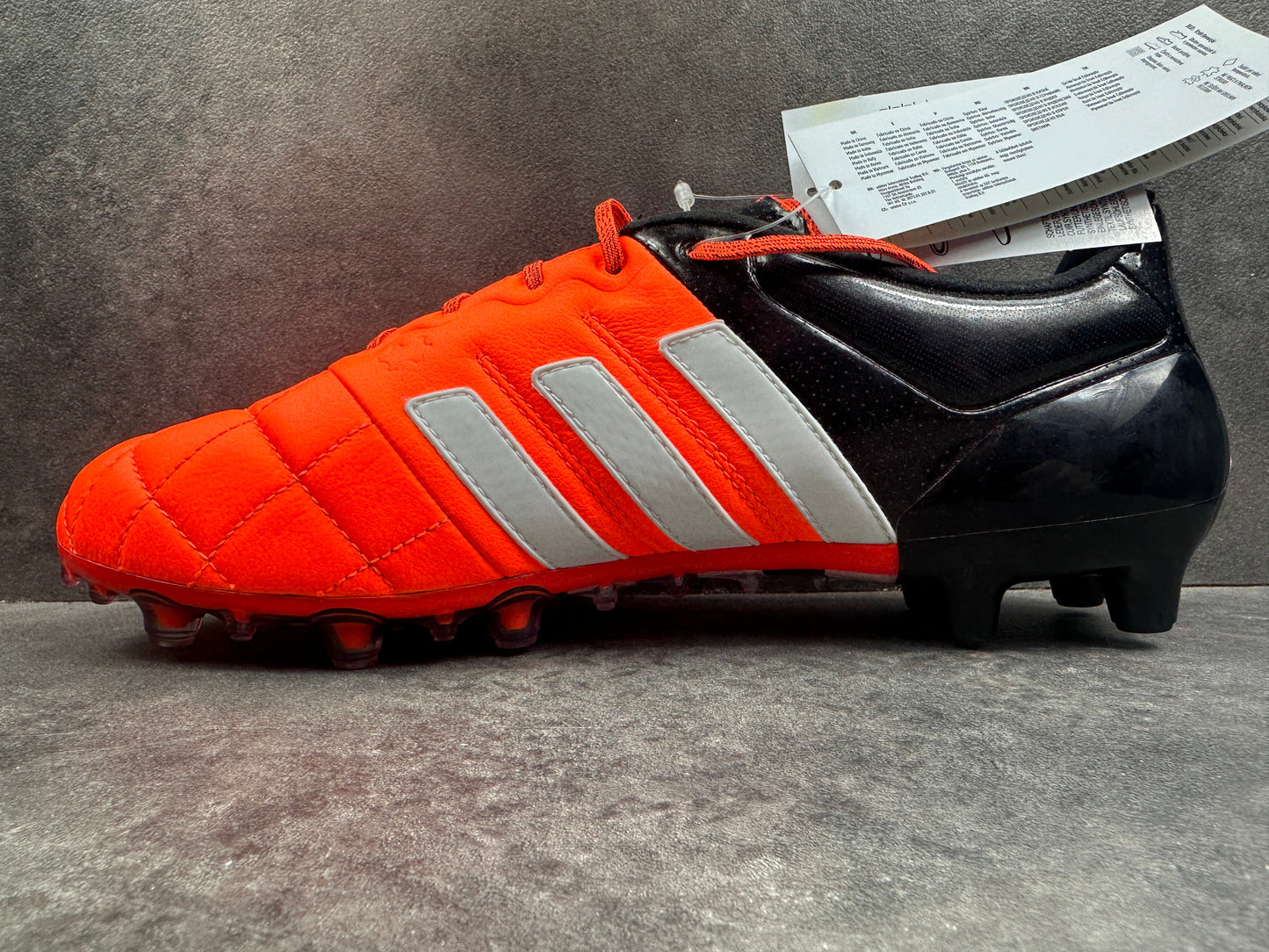 Adidas Ace 15.1 LEA FG