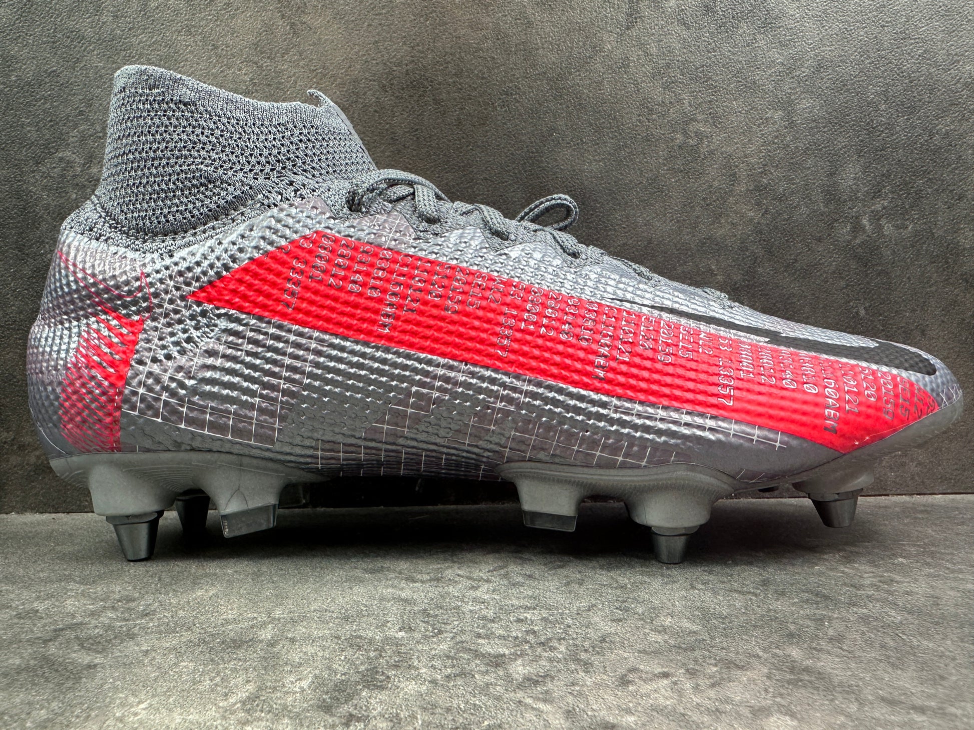 Nike Mercurial Superfly VII (Player Issue)