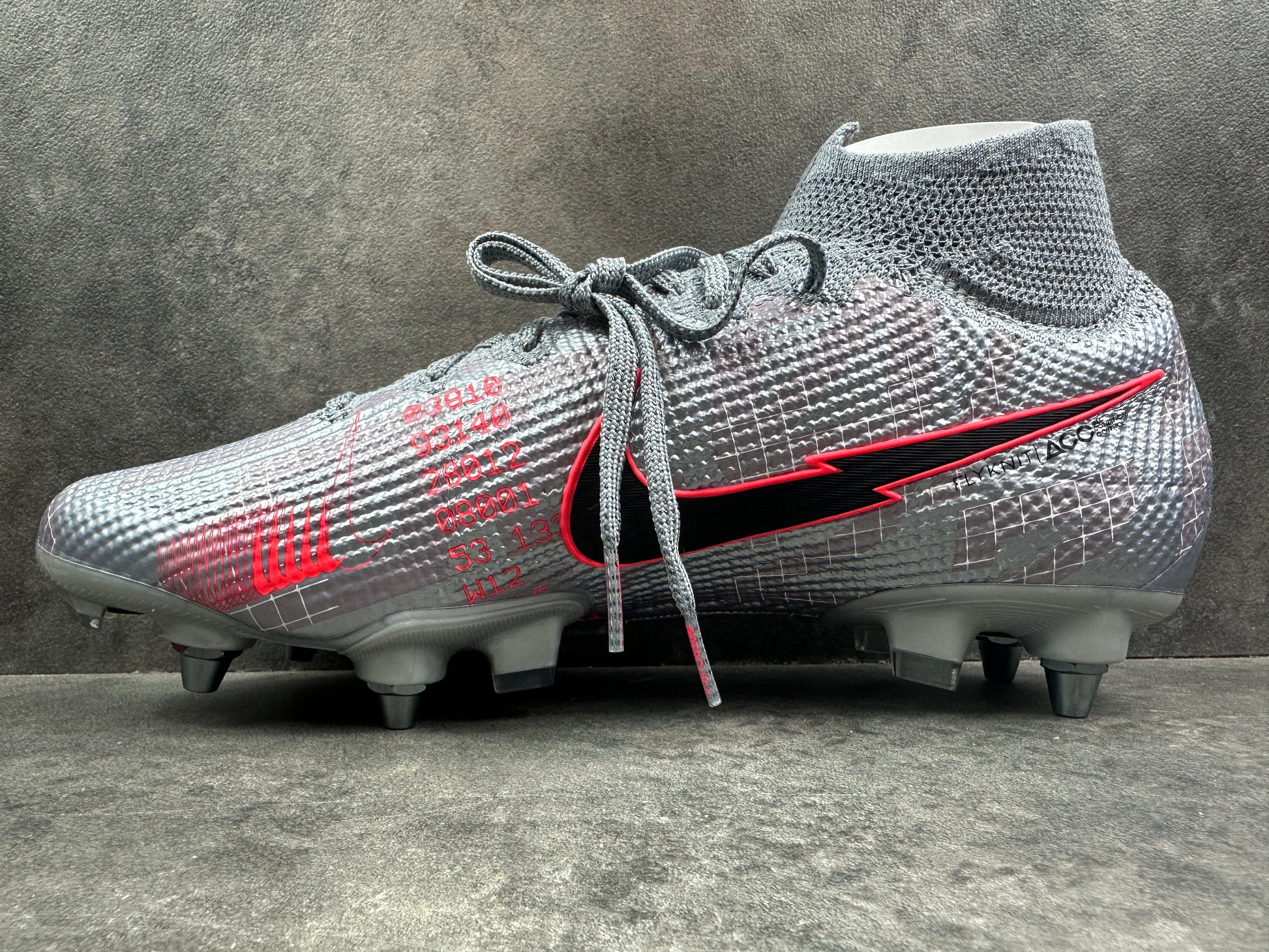Nike Mercurial Superfly VII (Player Issue)