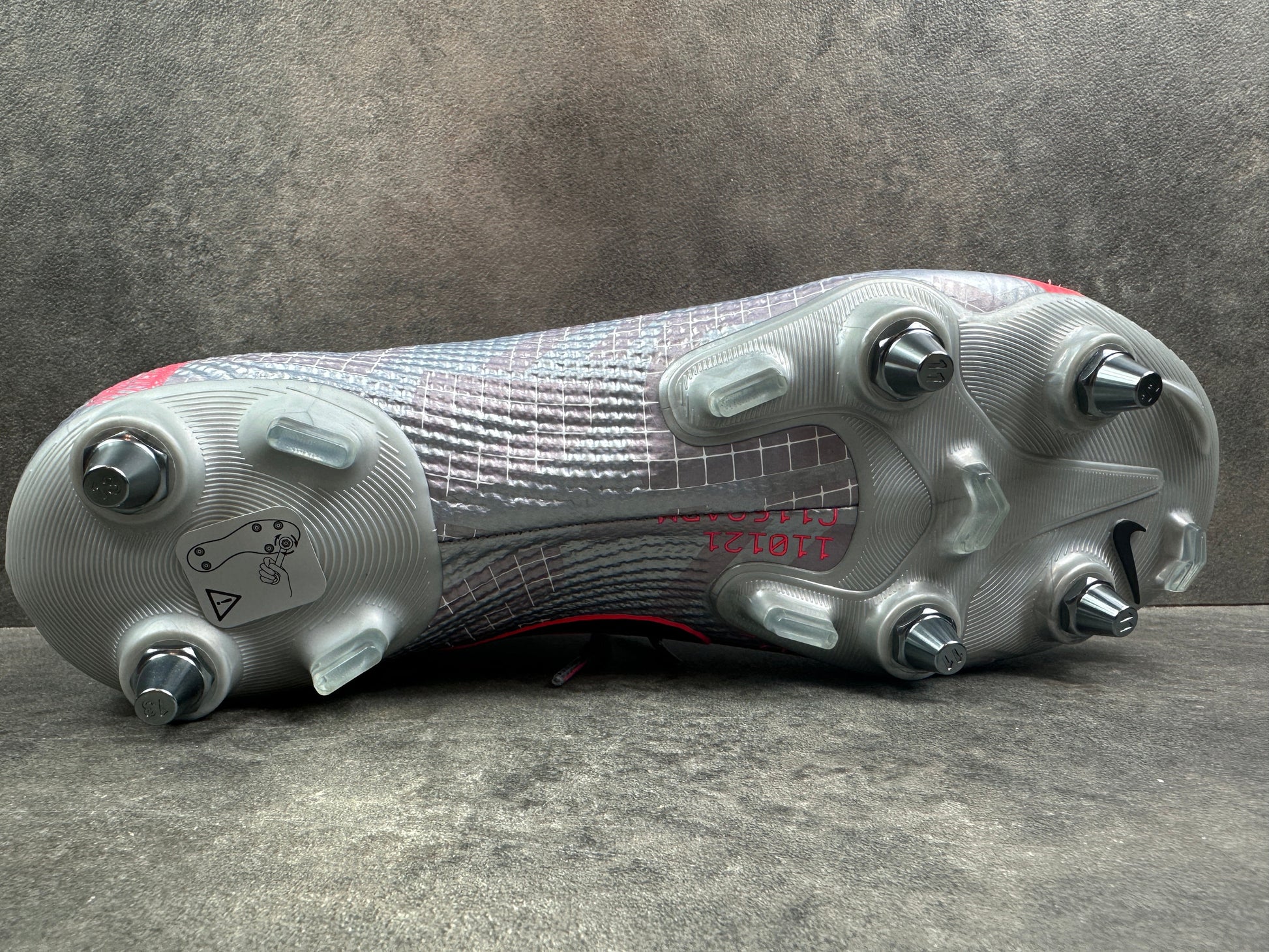 Nike Mercurial Superfly VII (Player Issue)