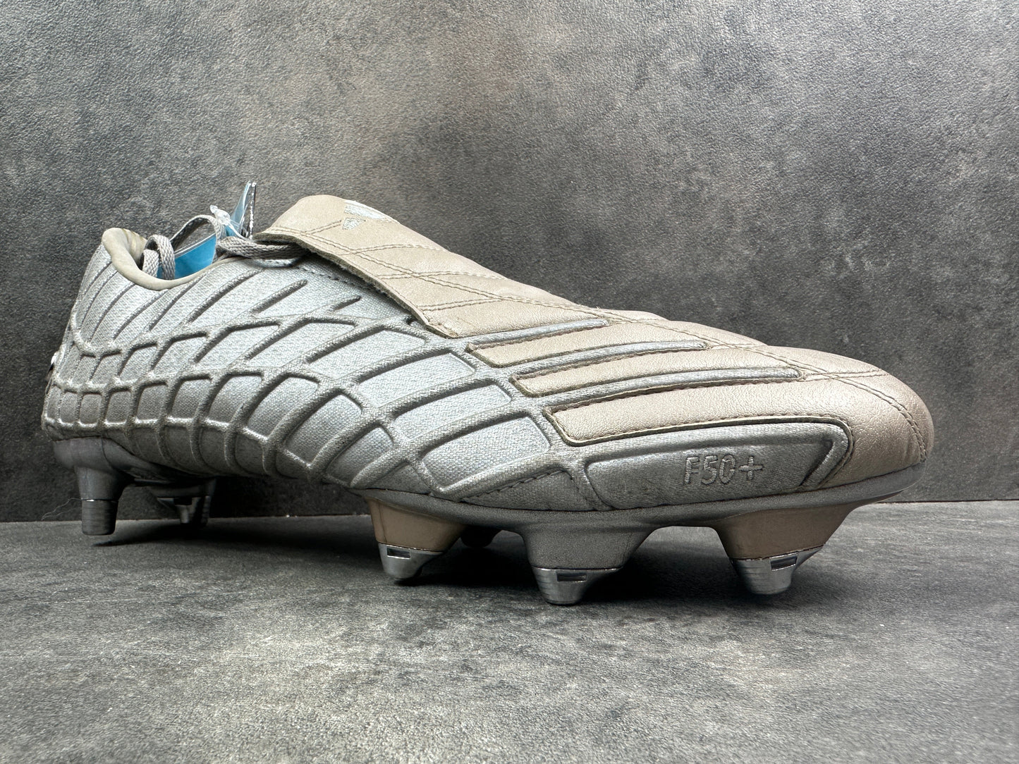 Adidas F50+ Spider SG (Prototype)
