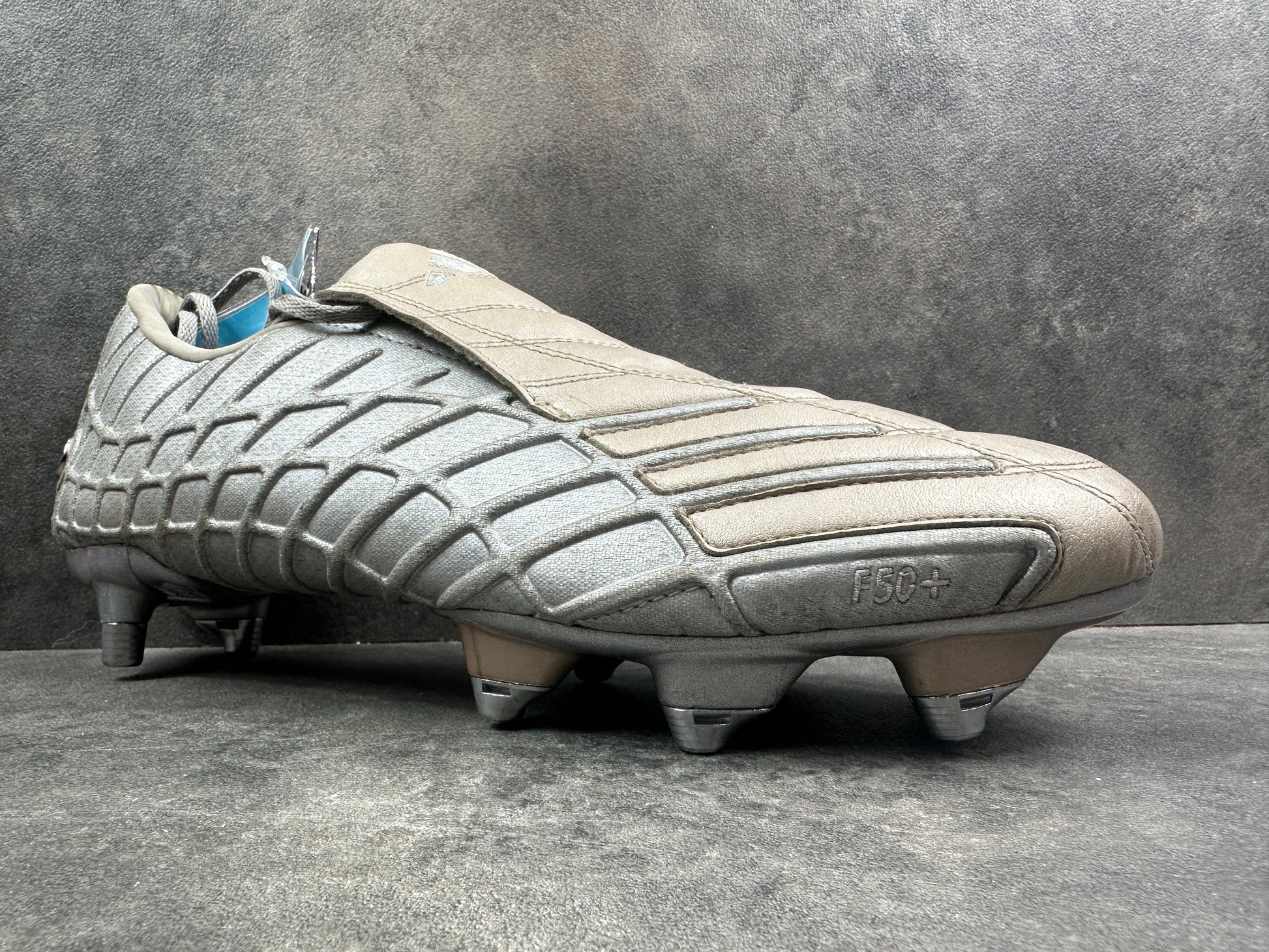 Adidas F50+ Spider SG (Prototype)