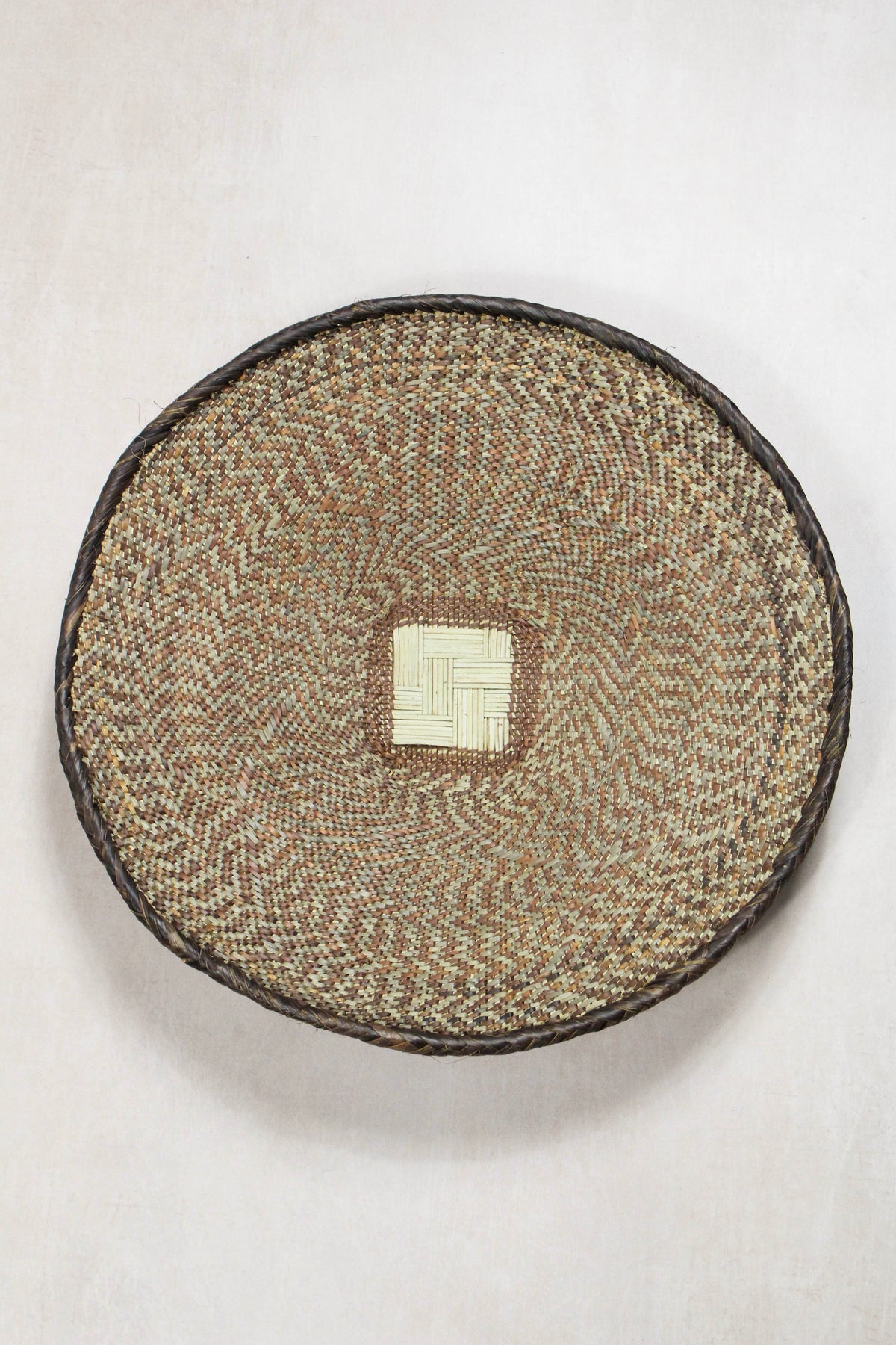 Tonga Basket Collection - No 35