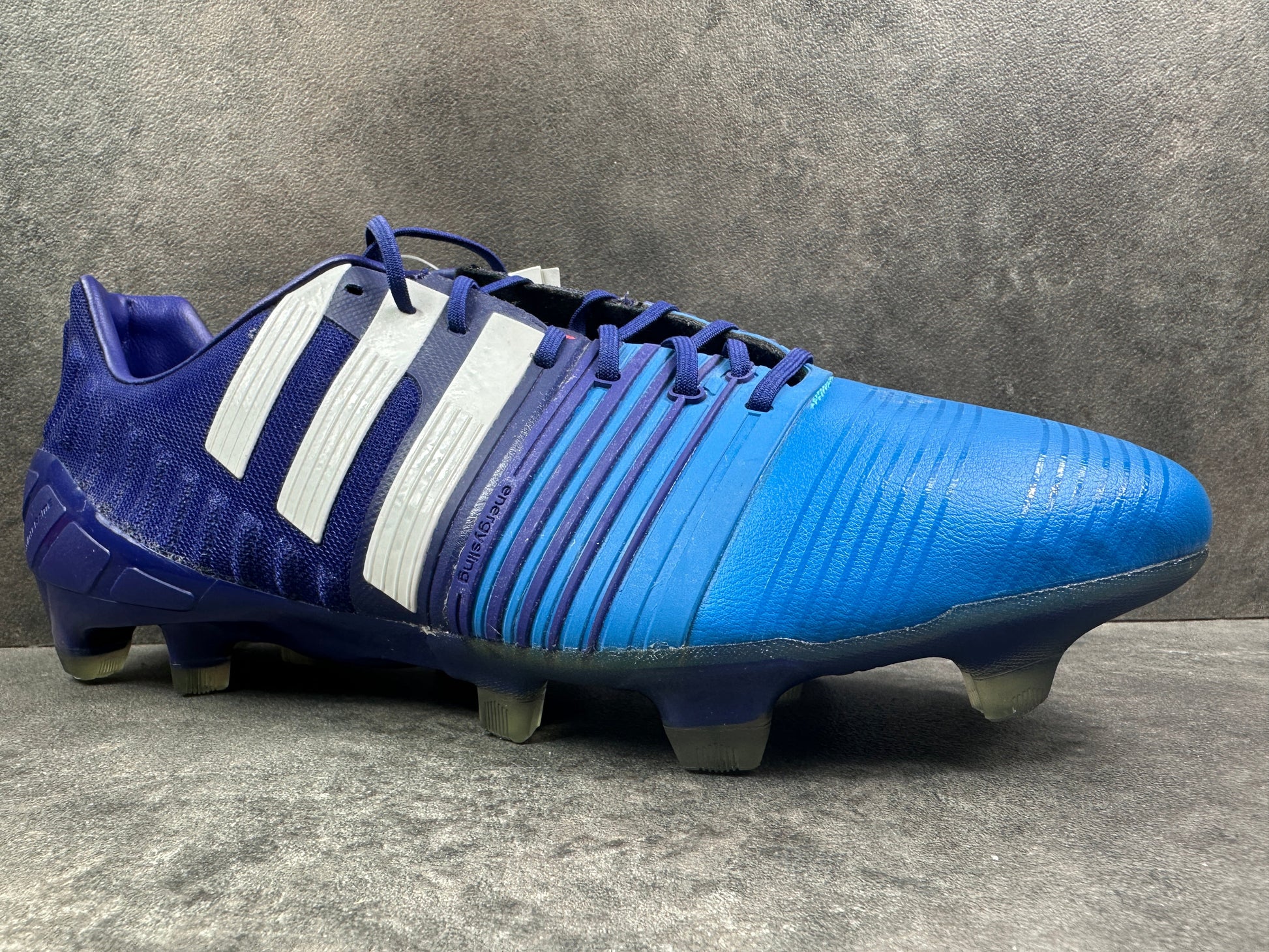Adidas Nitrocharge 1.0 FG