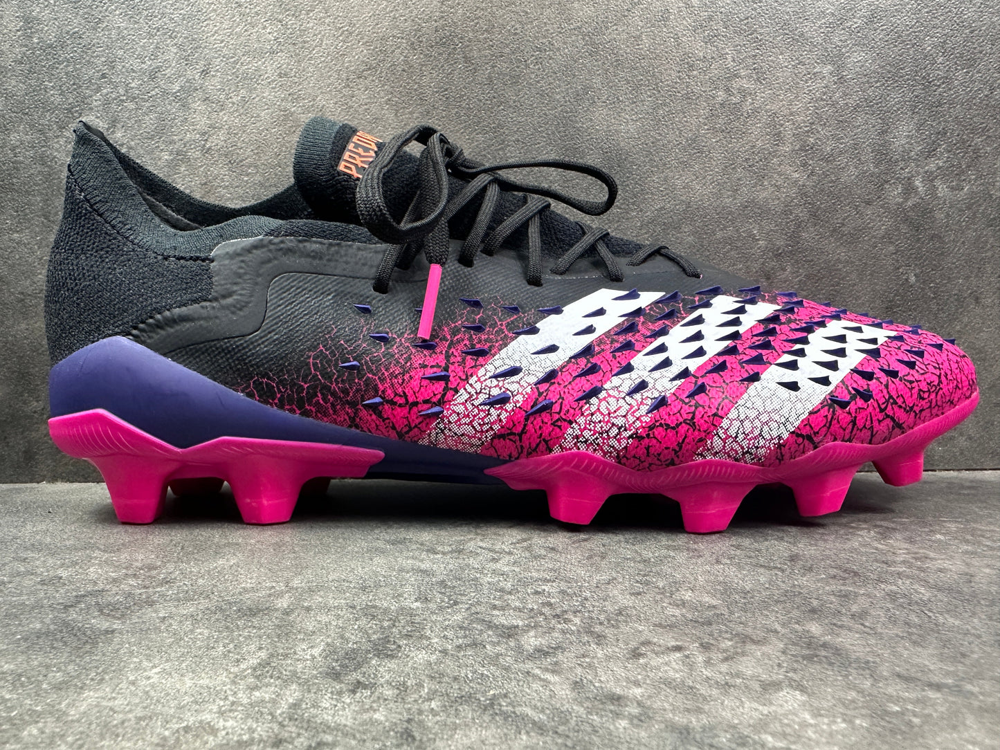 Adidas Predator Freak.1 HG