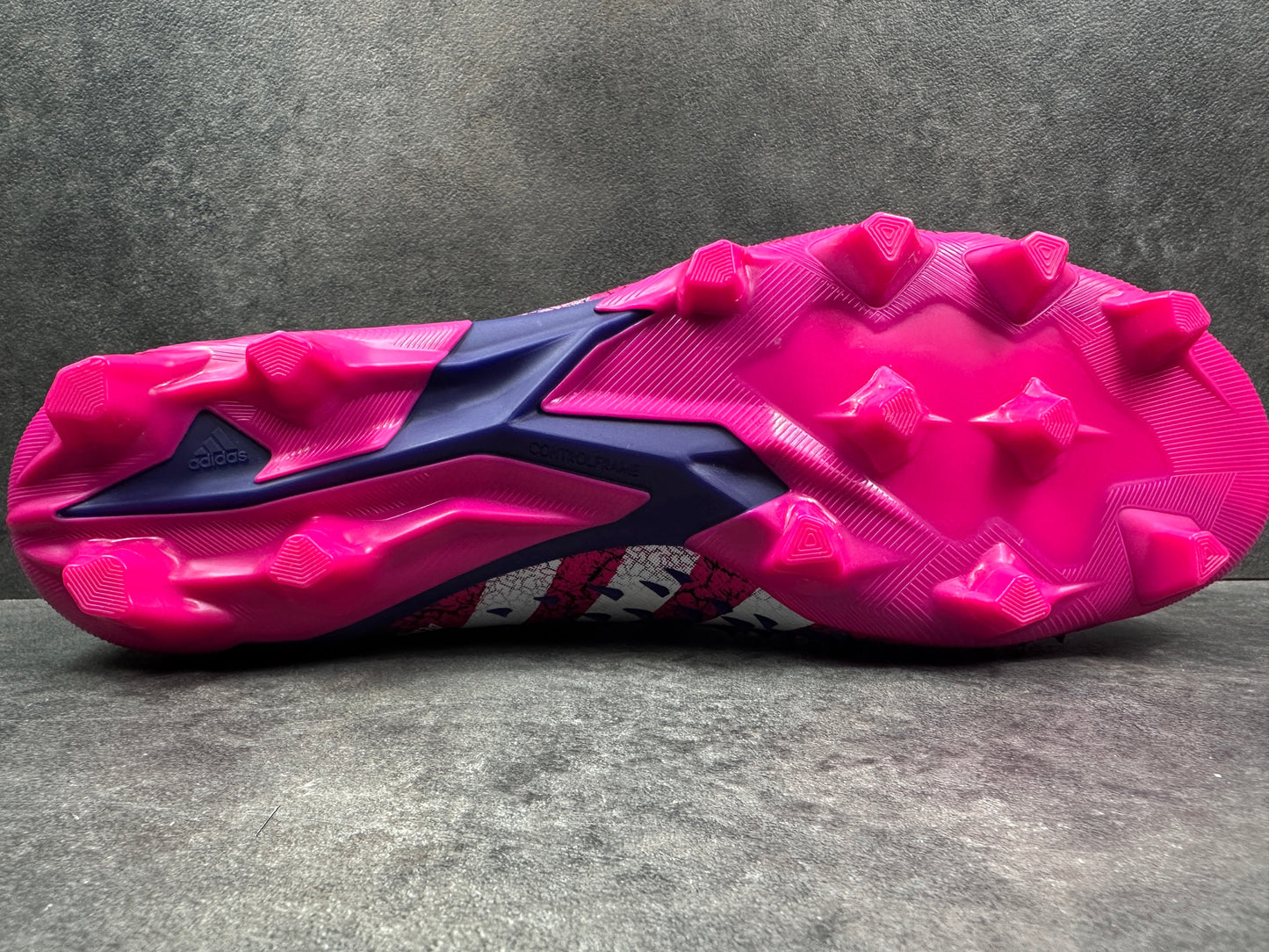 Adidas Predator Freak.1 HG