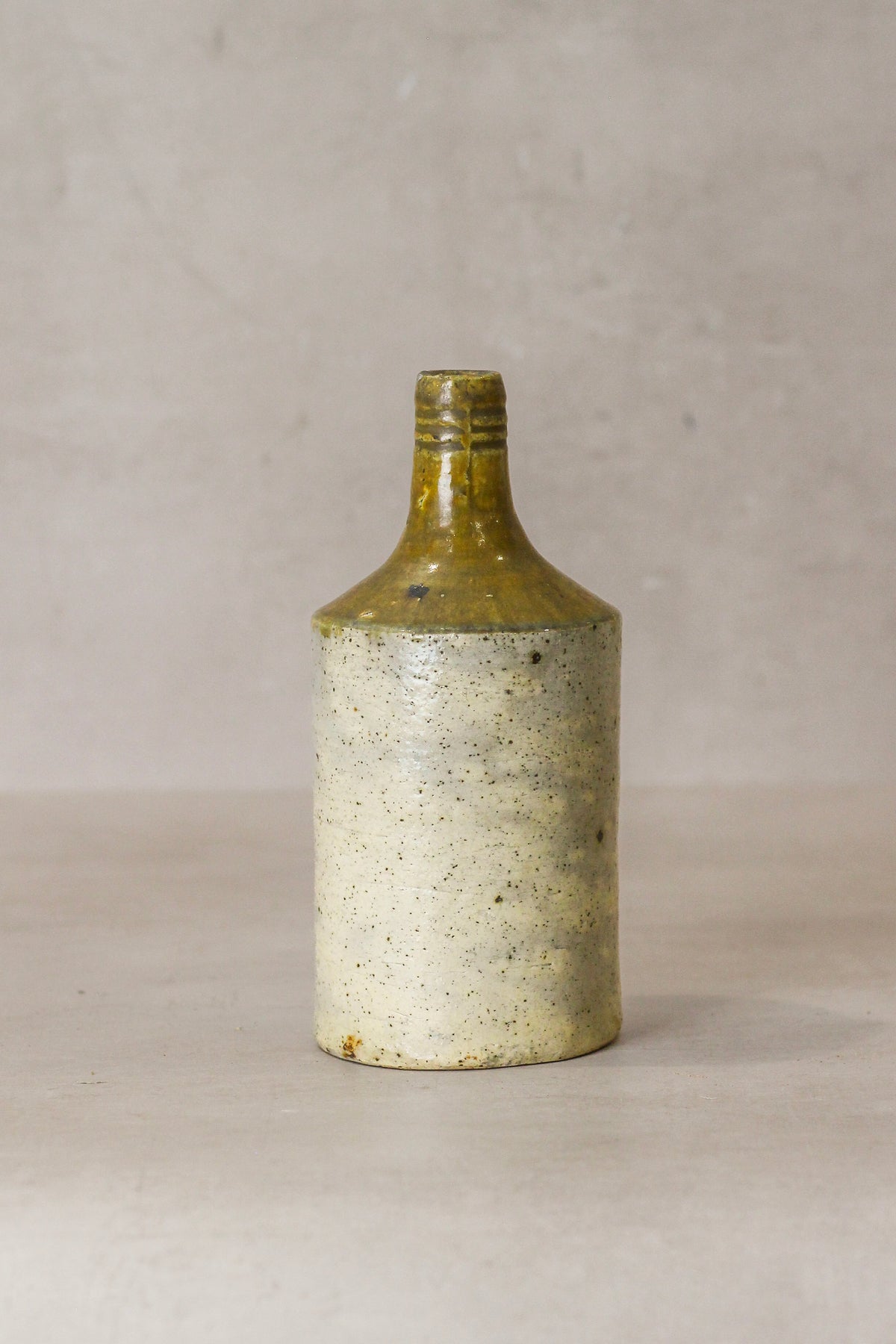 Antique Wine Bottle - AWB01
