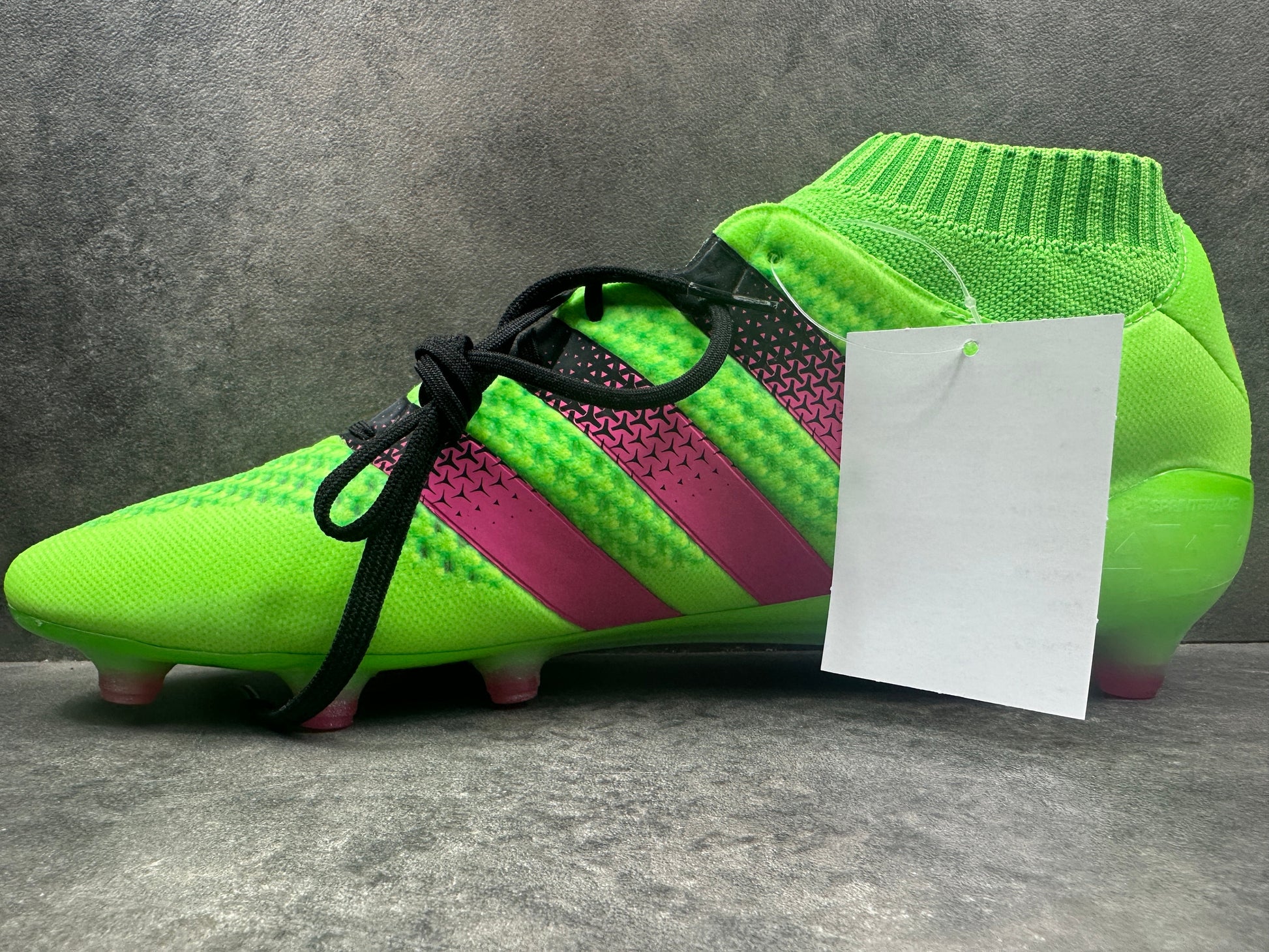 Adidas Ace 16.1 Primeknit FG