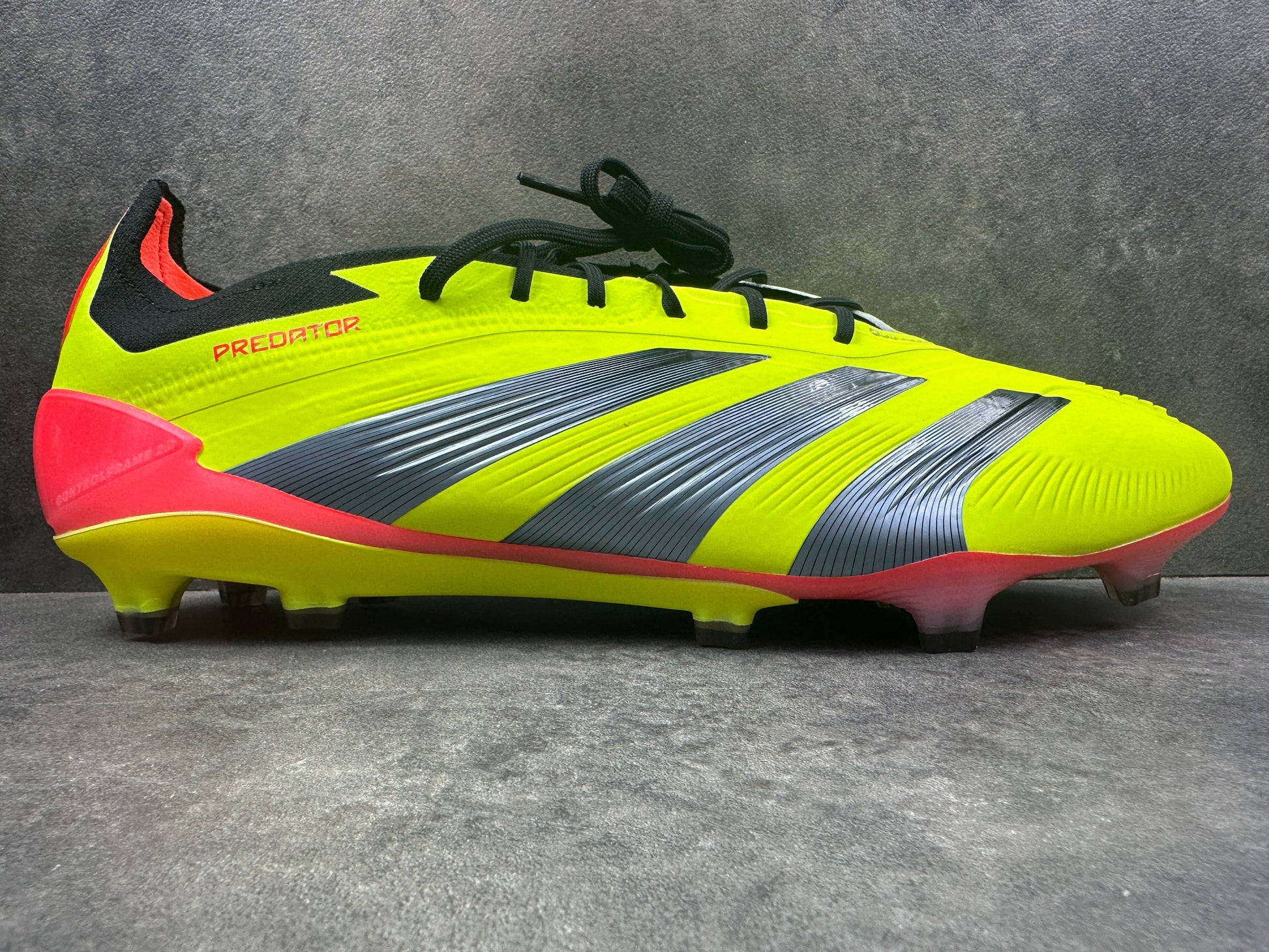 Adidas Predator Elite FG