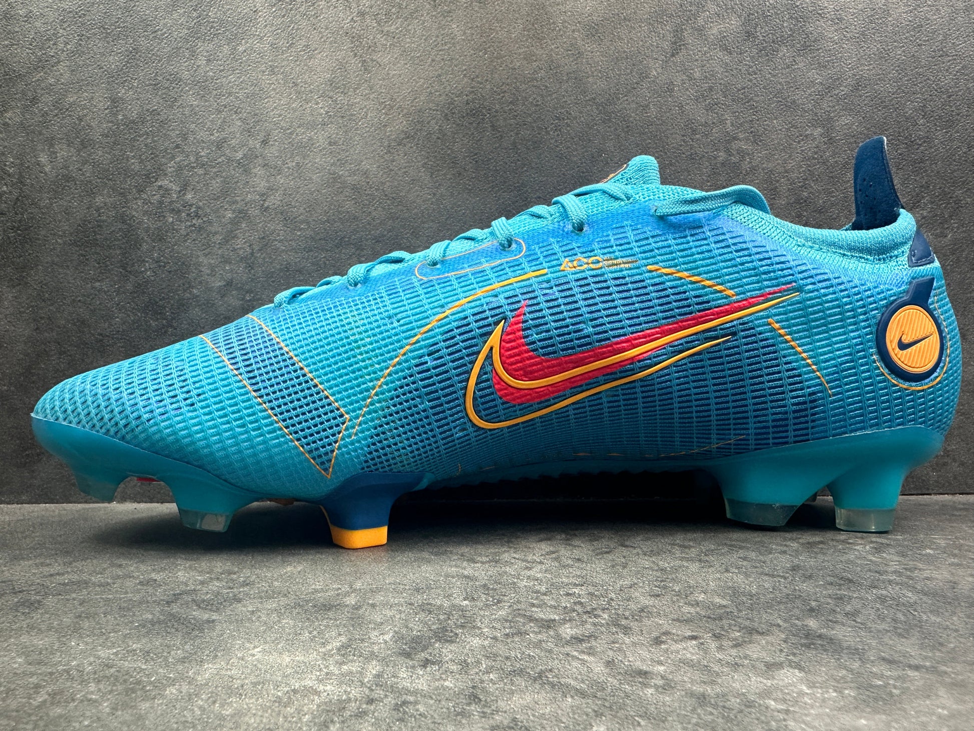 Nike Mercurial Vapor XIV FG