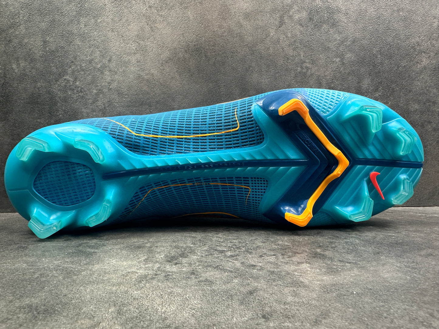Nike Mercurial Vapor XIV FG