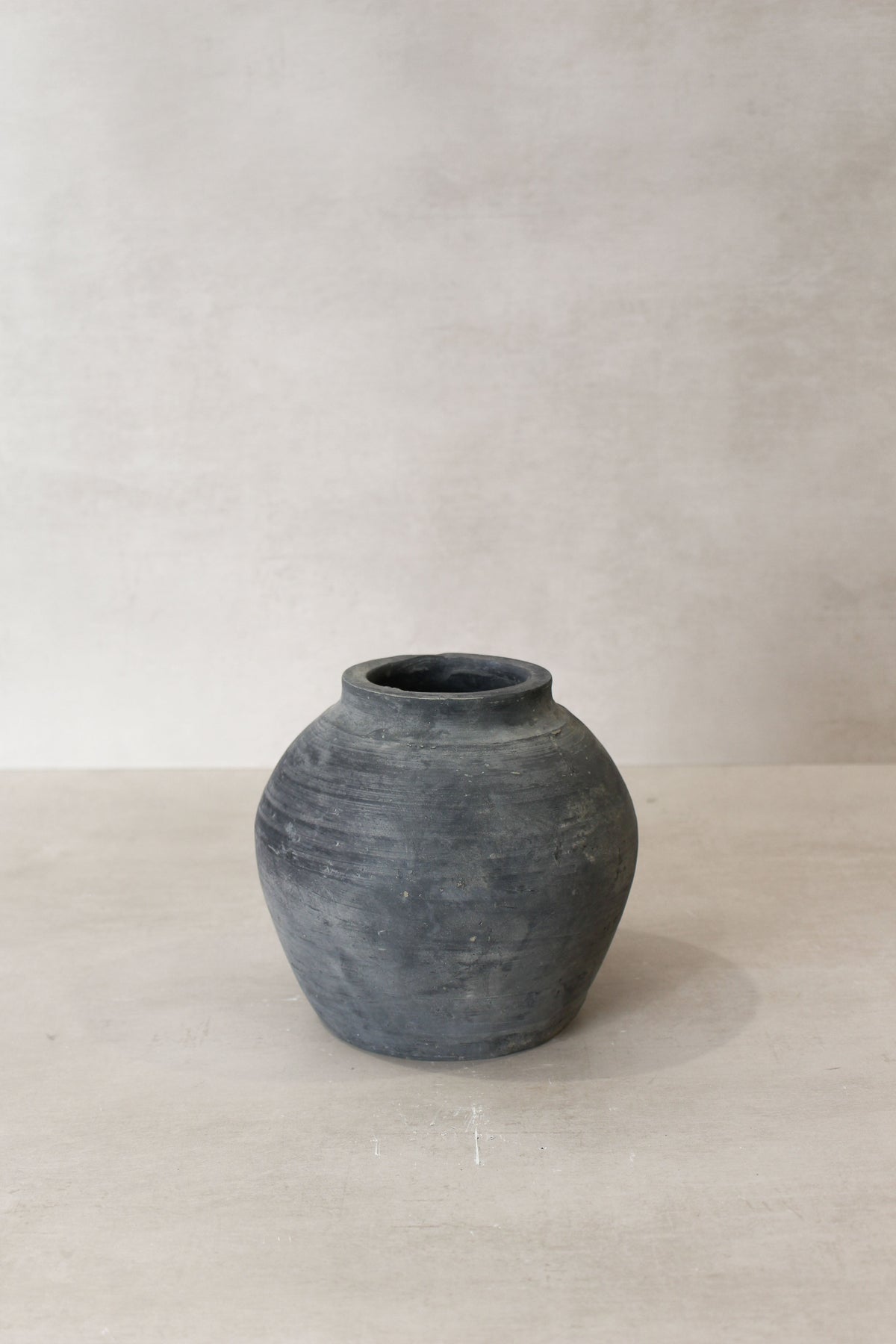 Vintage Dark Pot n° 47