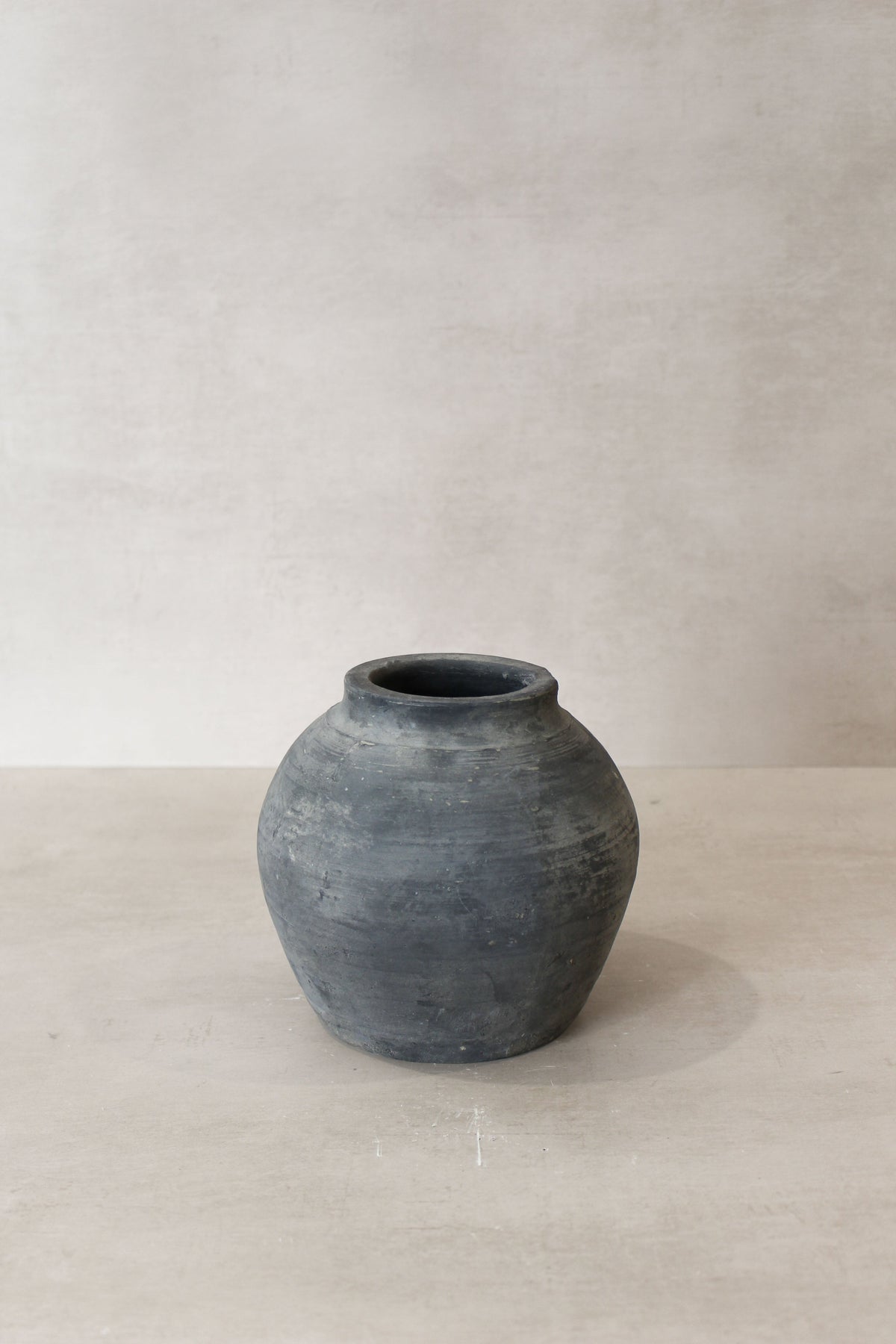 Vintage Dark Pot n° 47