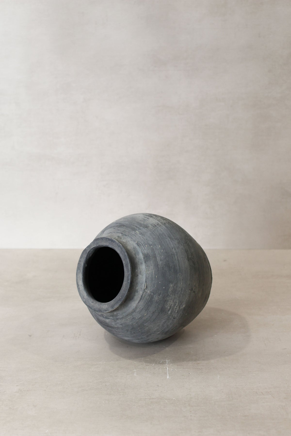 Vintage Dark Pot n° 47