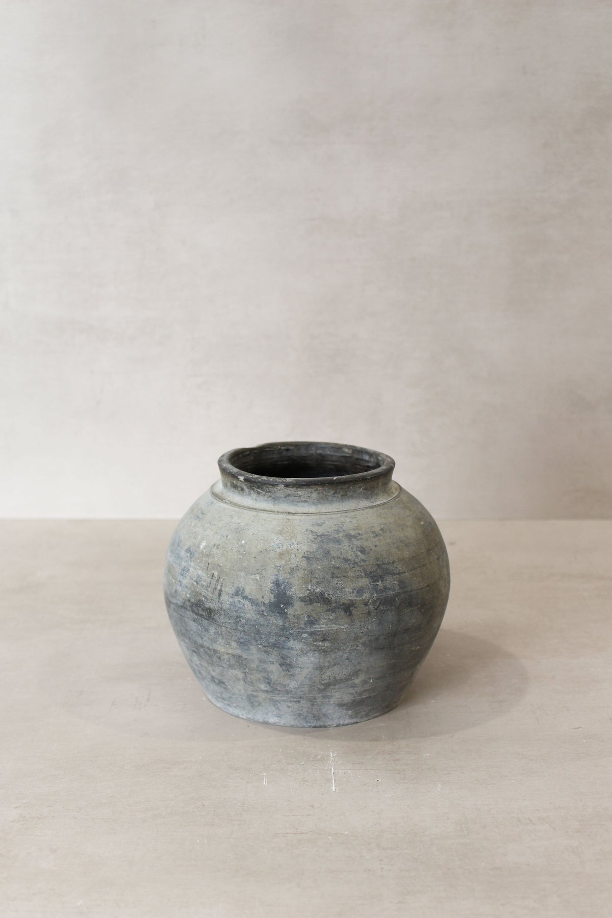 Vintage Dark Pot n° 48