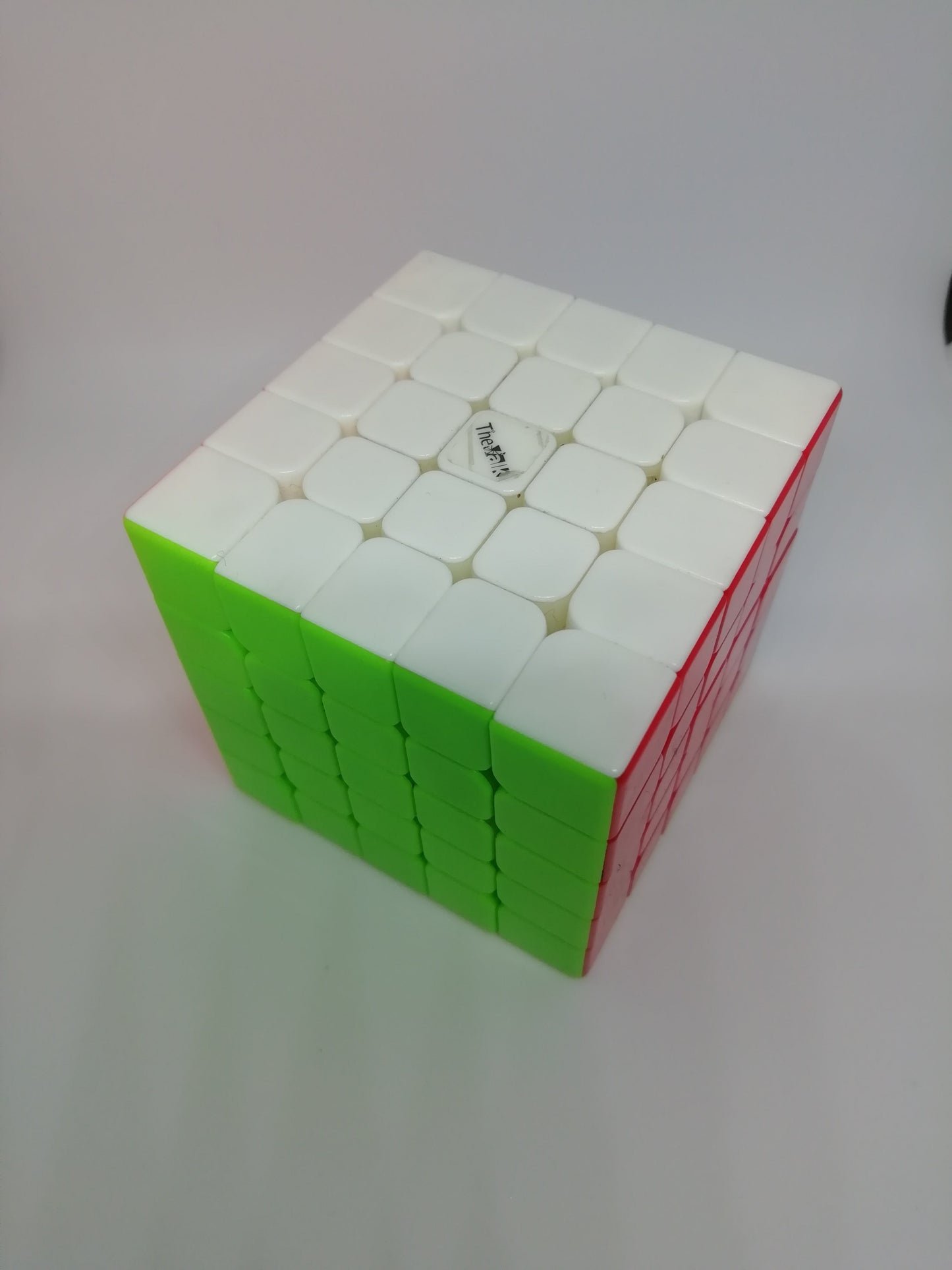 Qiyi Valk 5M