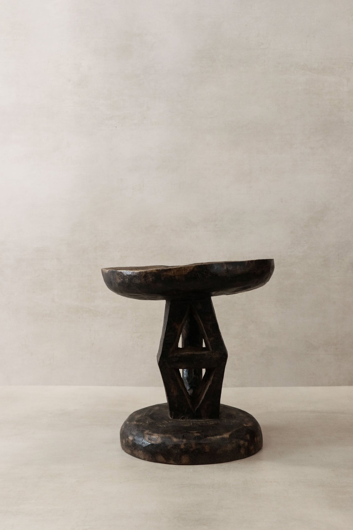 Tonga Stool - 62.1