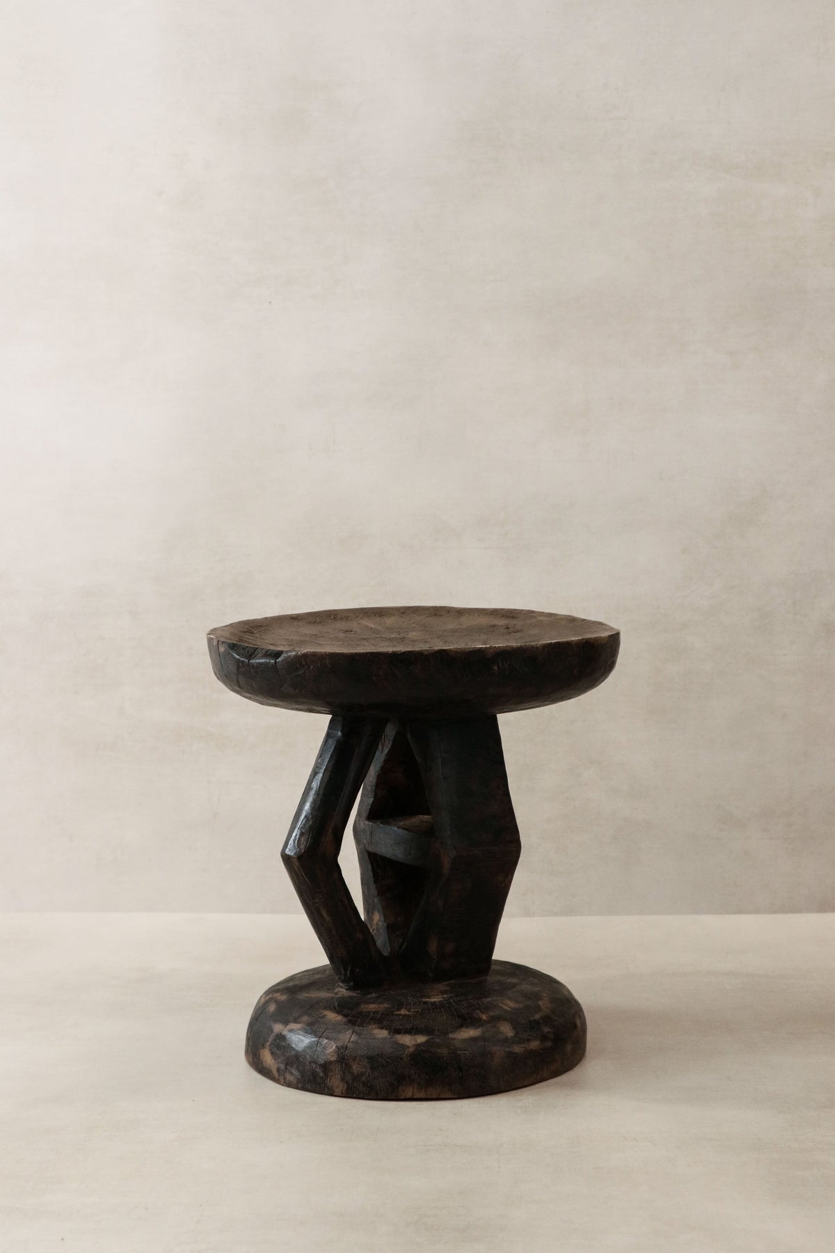 Tonga Stool - 62.1