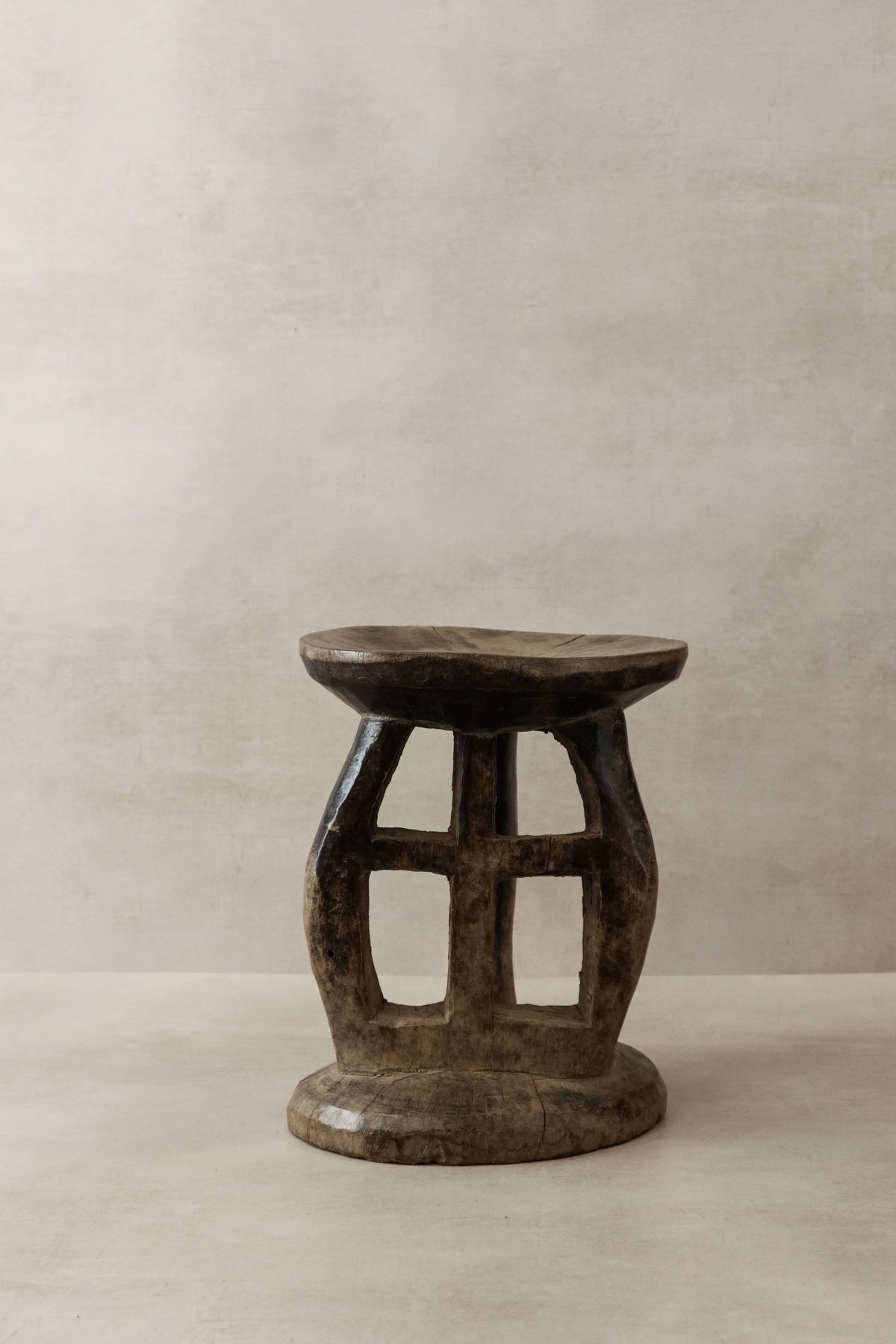 Tonga Stool - 34.1