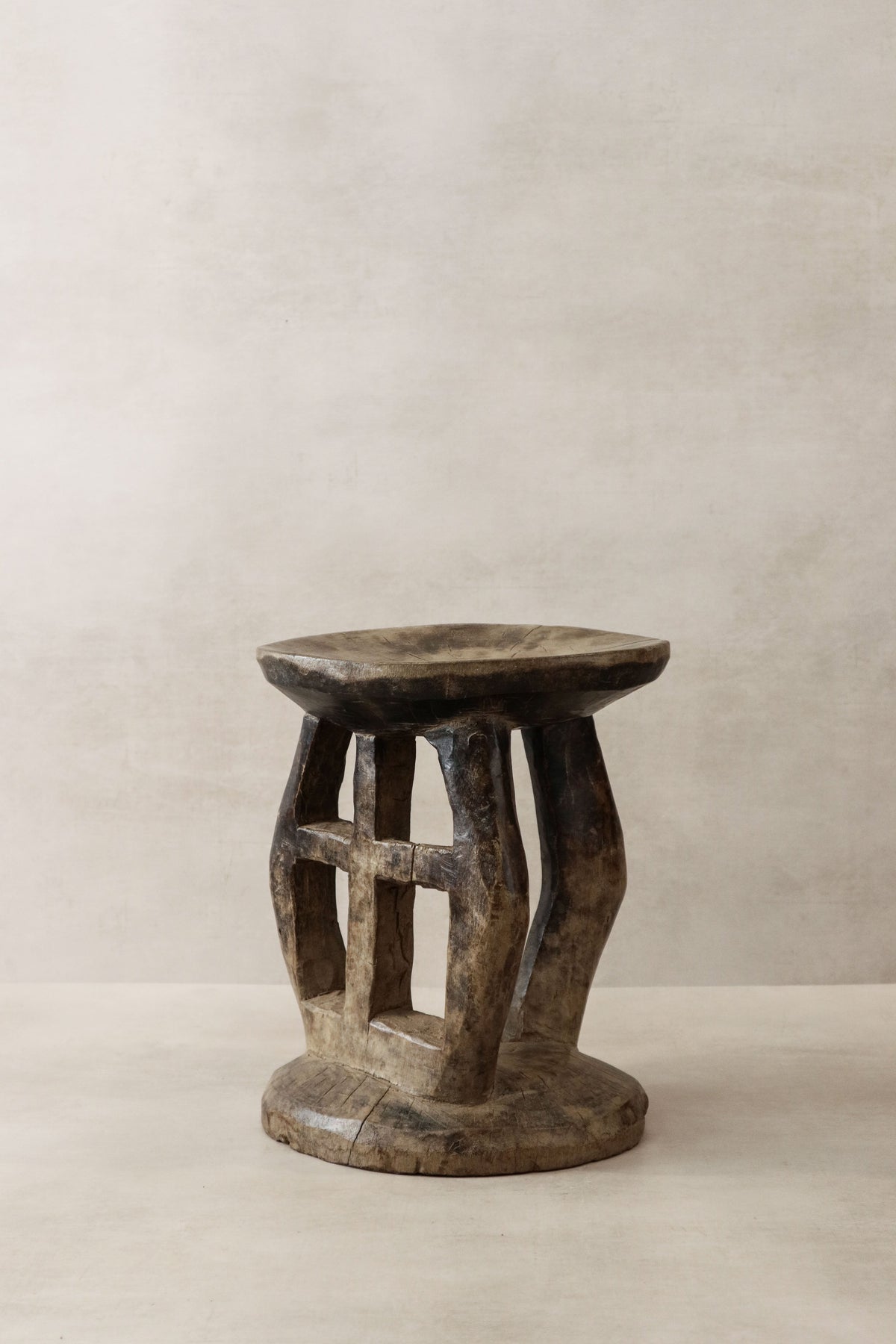 Tonga Stool - 34.1