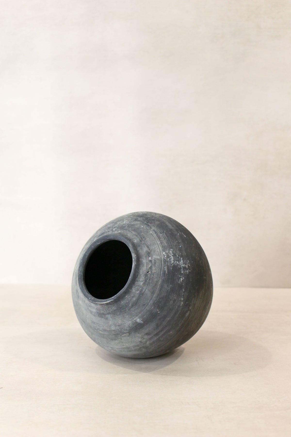 Vintage Pot n° 22