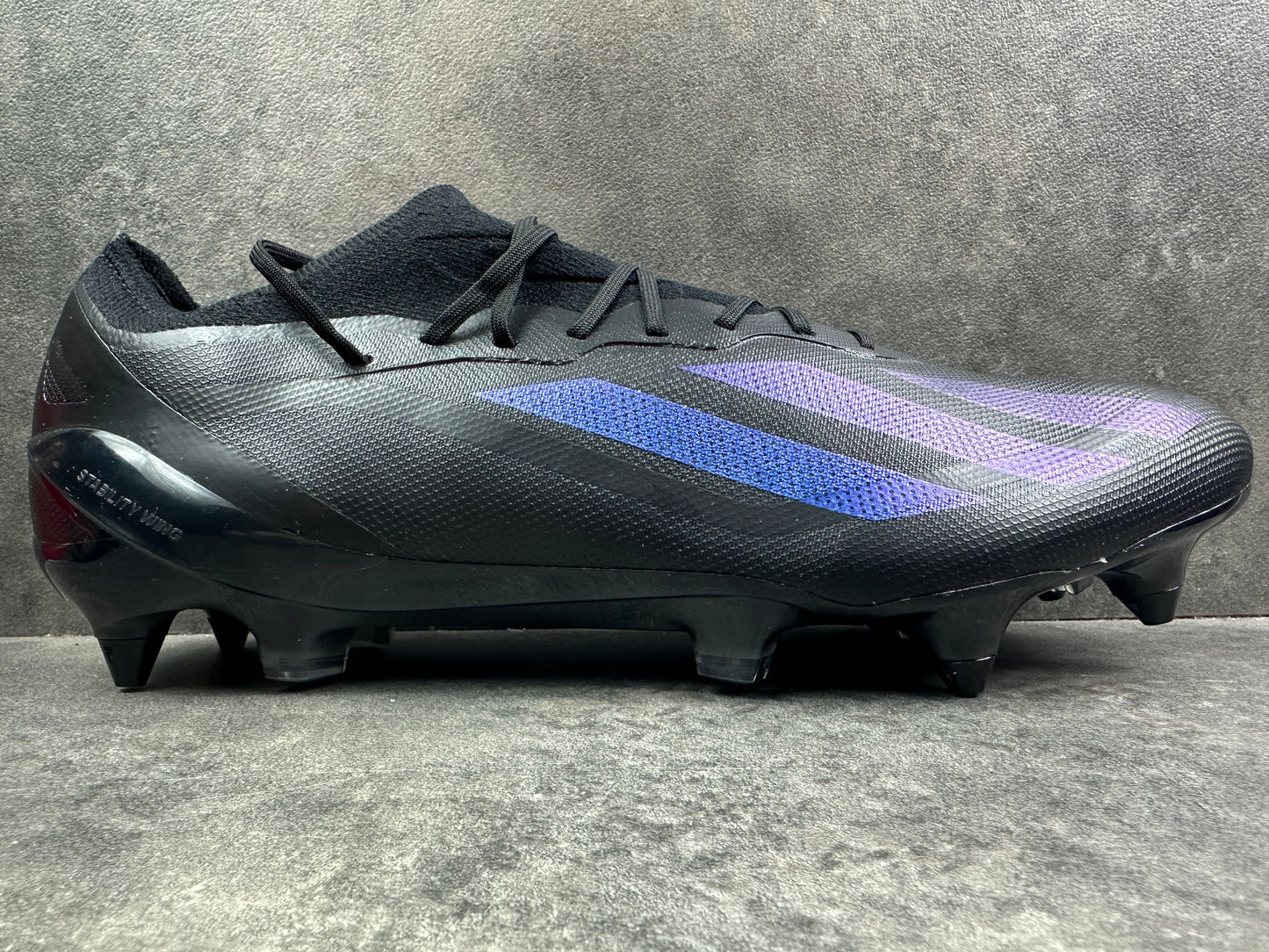 Adidas X Crazyfast .1 SG