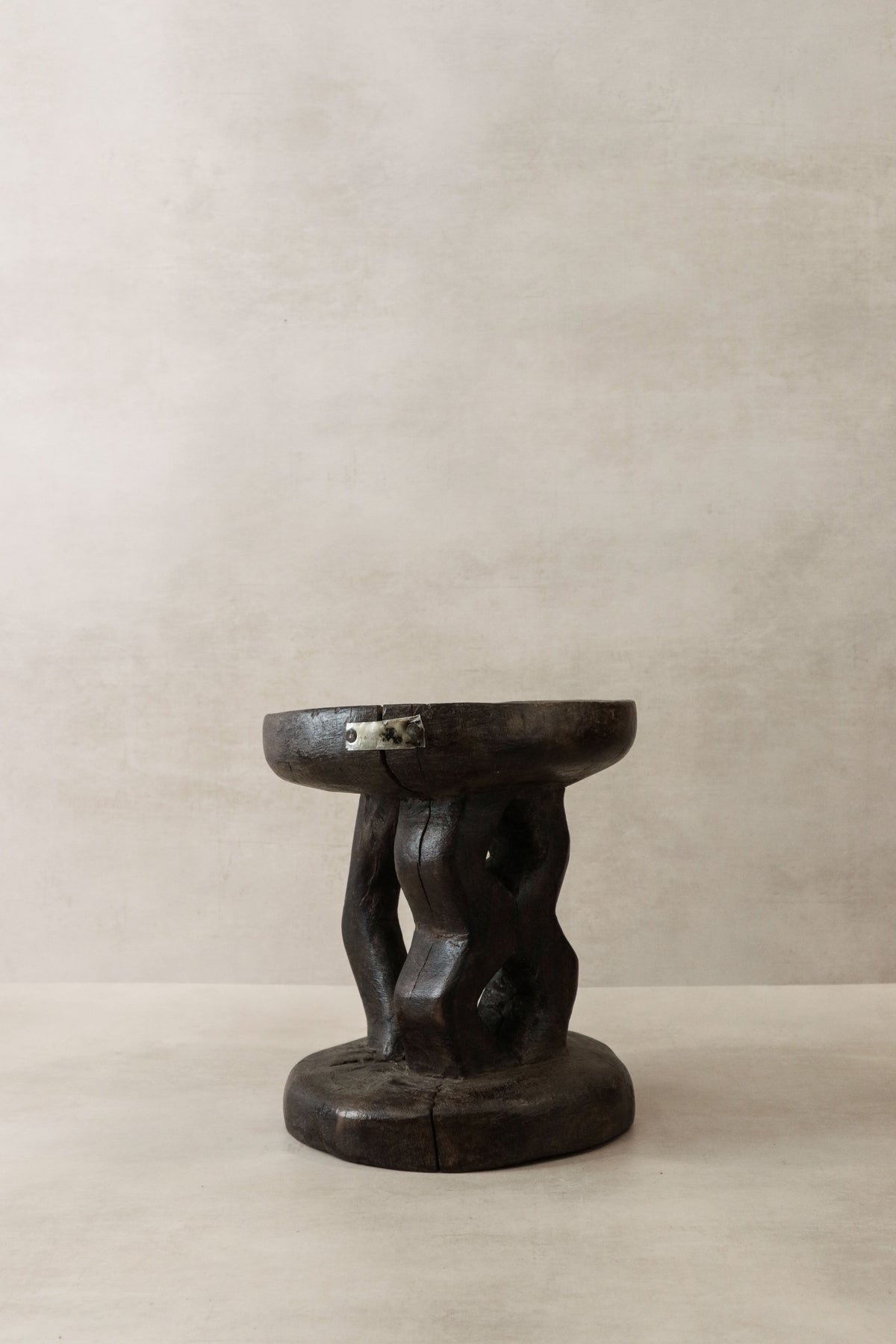 Tonga Stool - 33.1