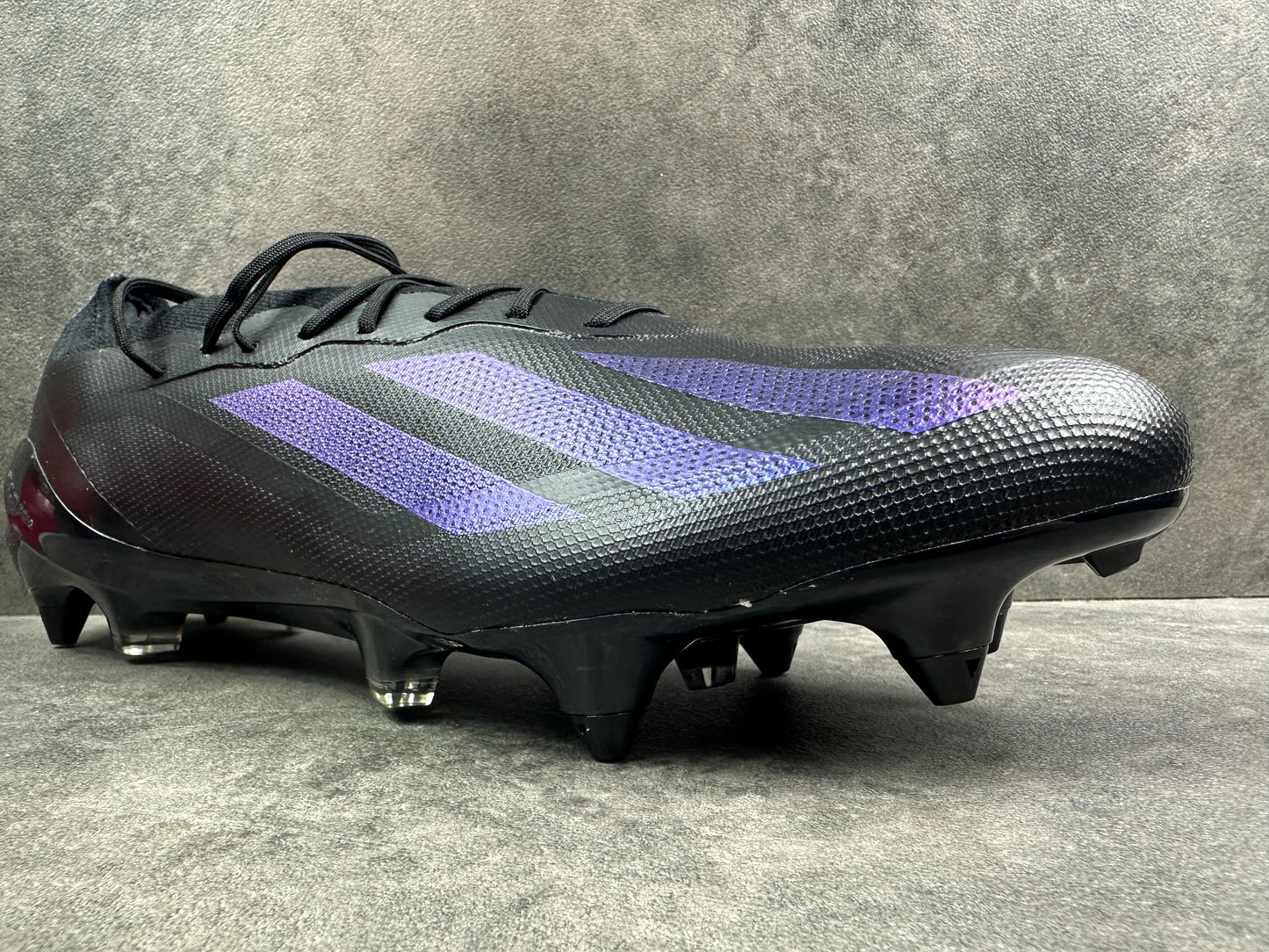 Adidas X Crazyfast .1 SG