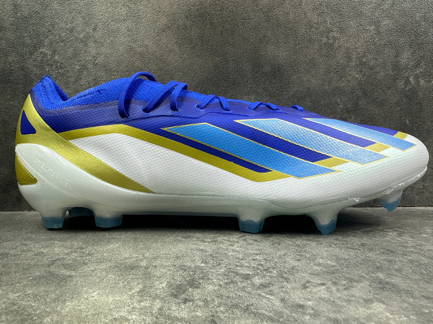 Adidas X Crazyfast .1 Messi FG