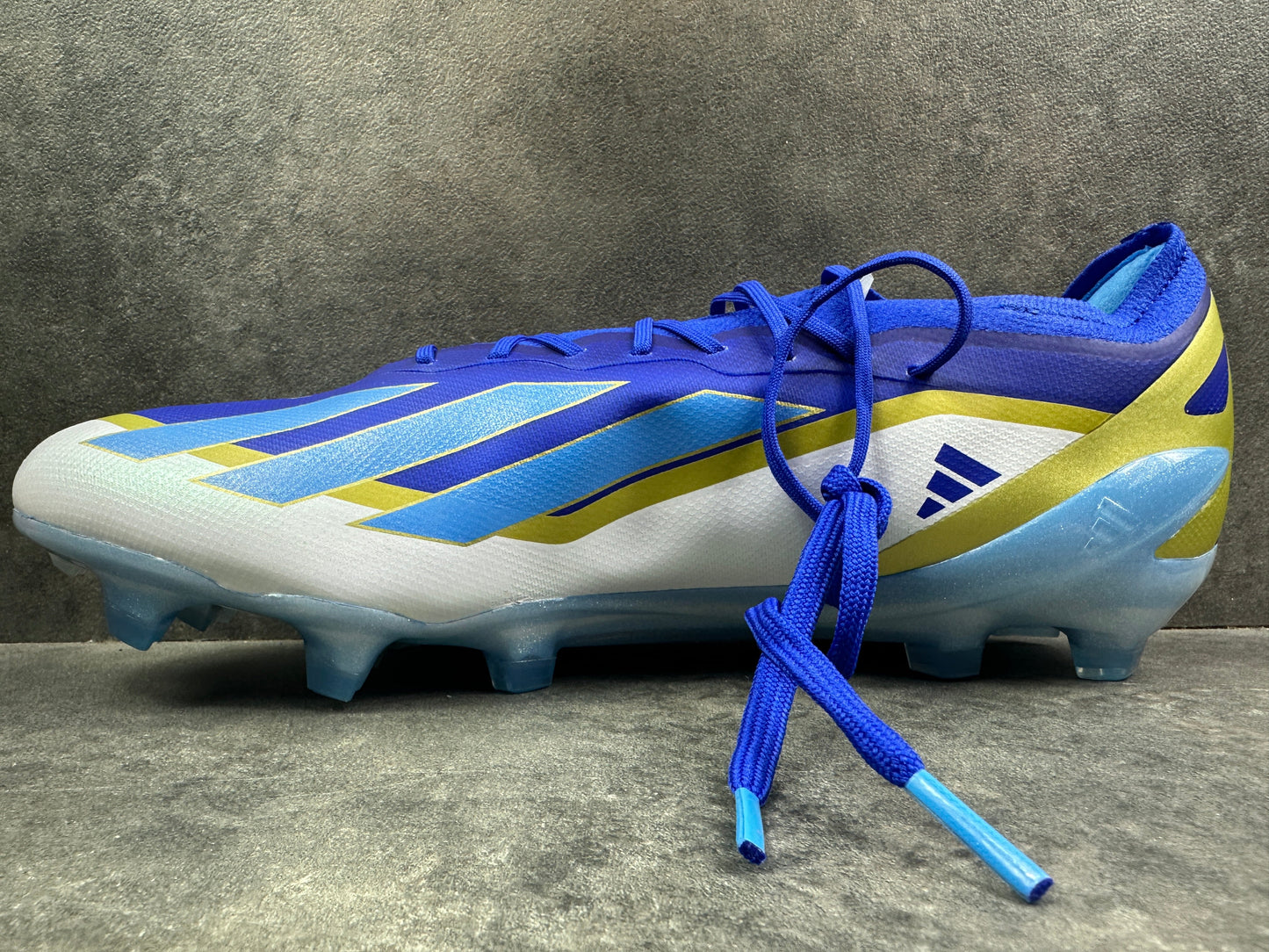 Adidas X Crazyfast .1 Messi FG