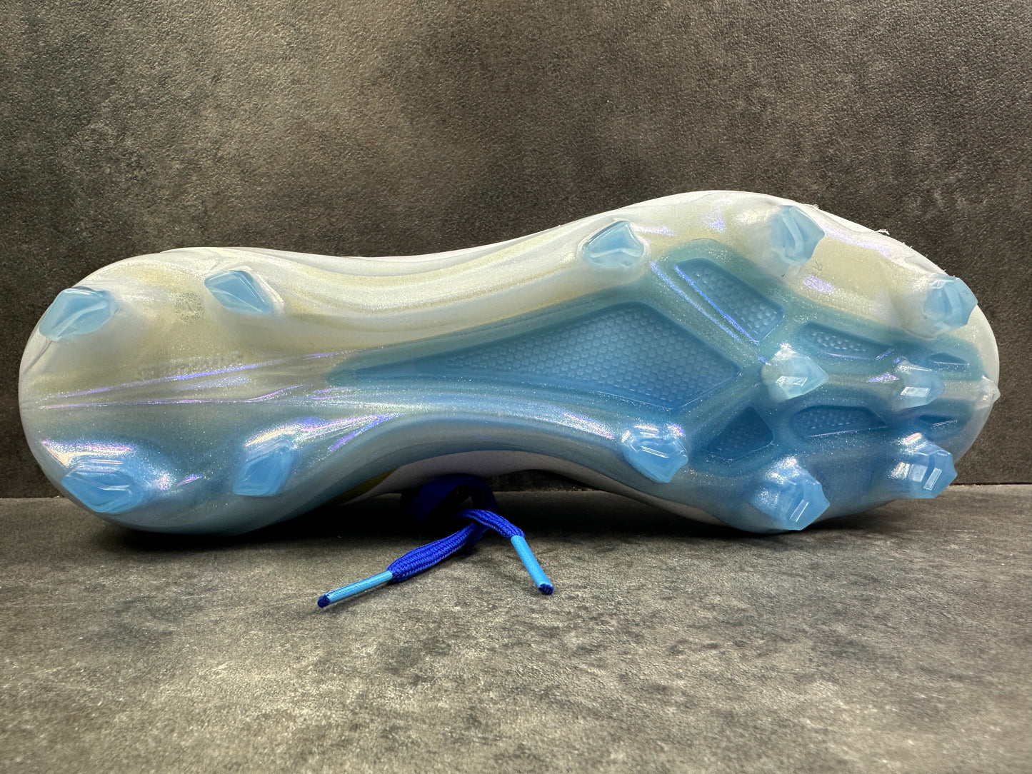 Adidas X Crazyfast .1 Messi FG