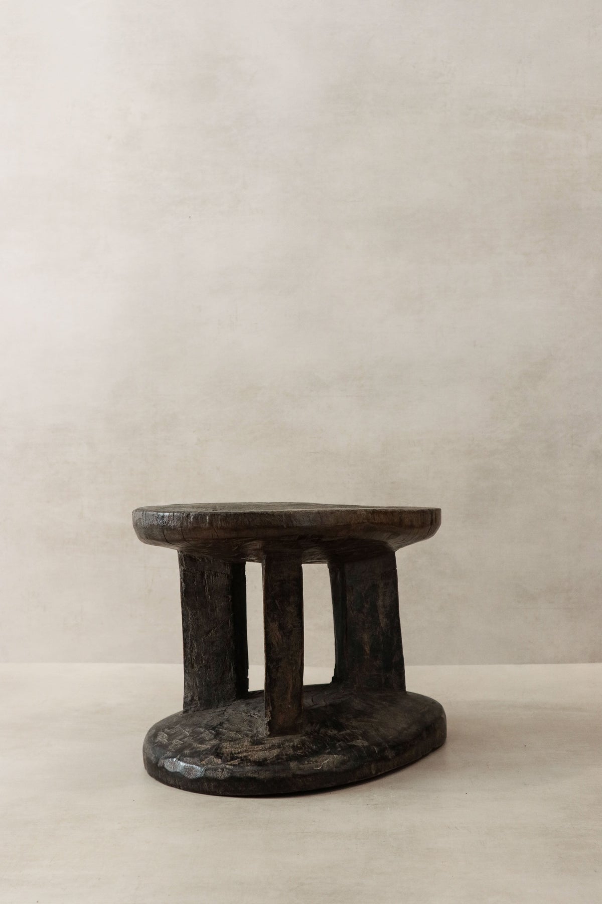 Tonga Stool - 102.1