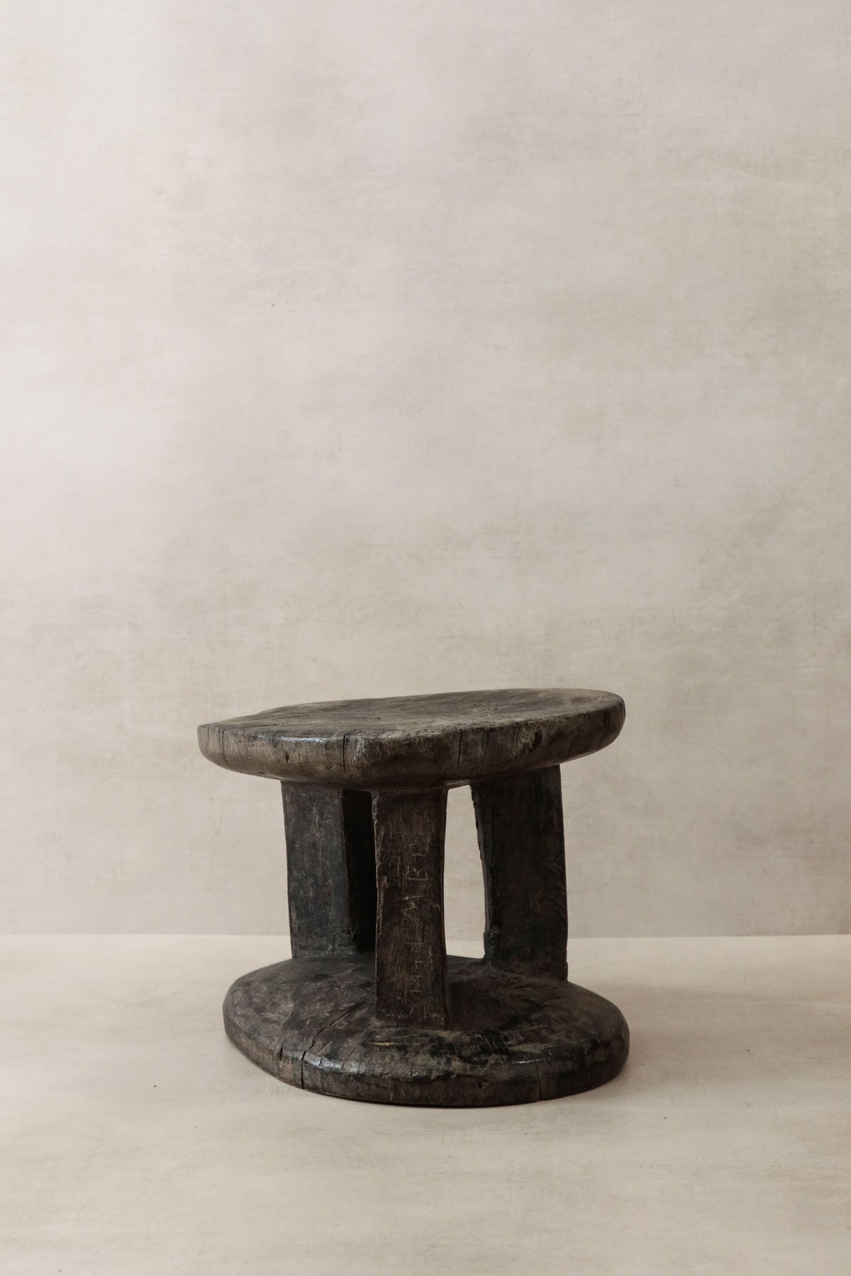 Tonga Stool - 102.1