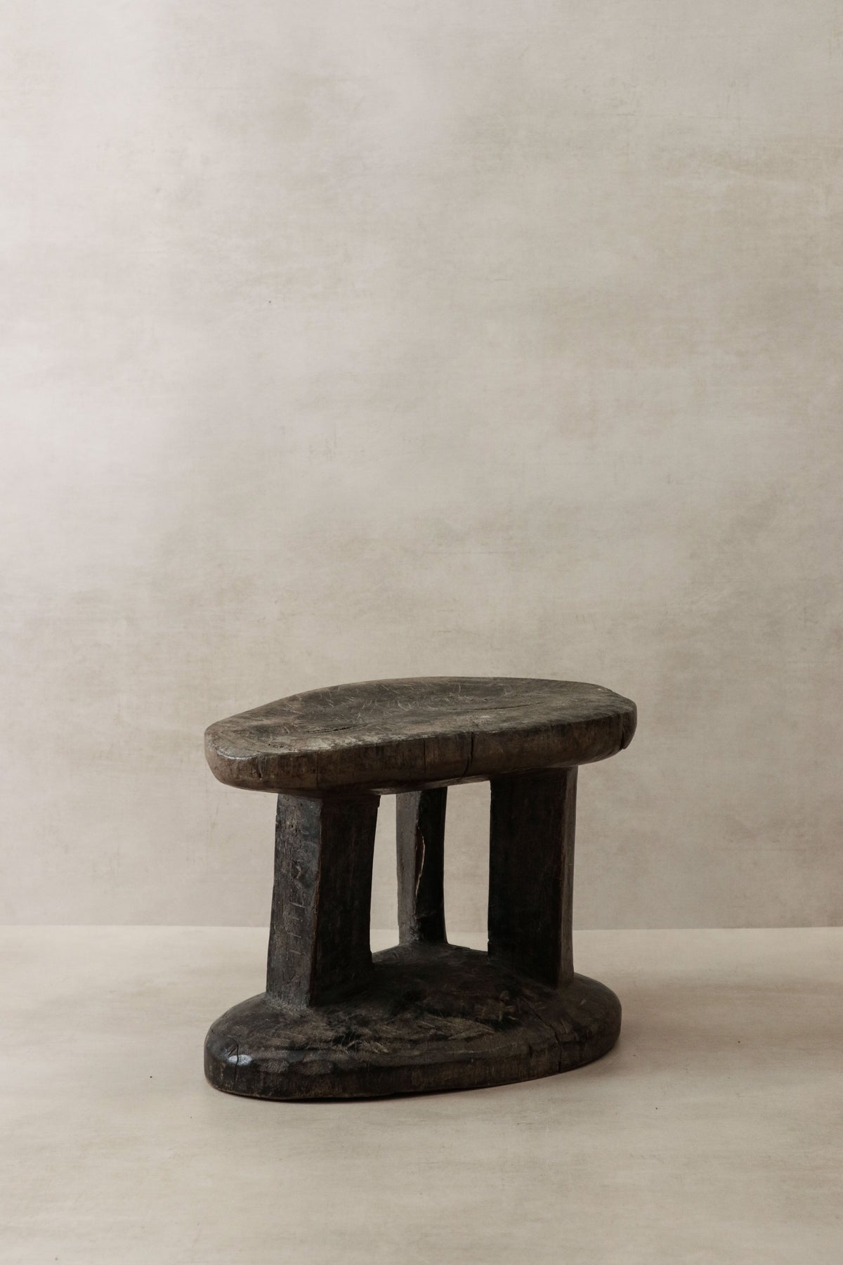 Tonga Stool - 102.1