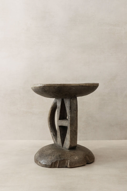 Tonga Stool - 37.1