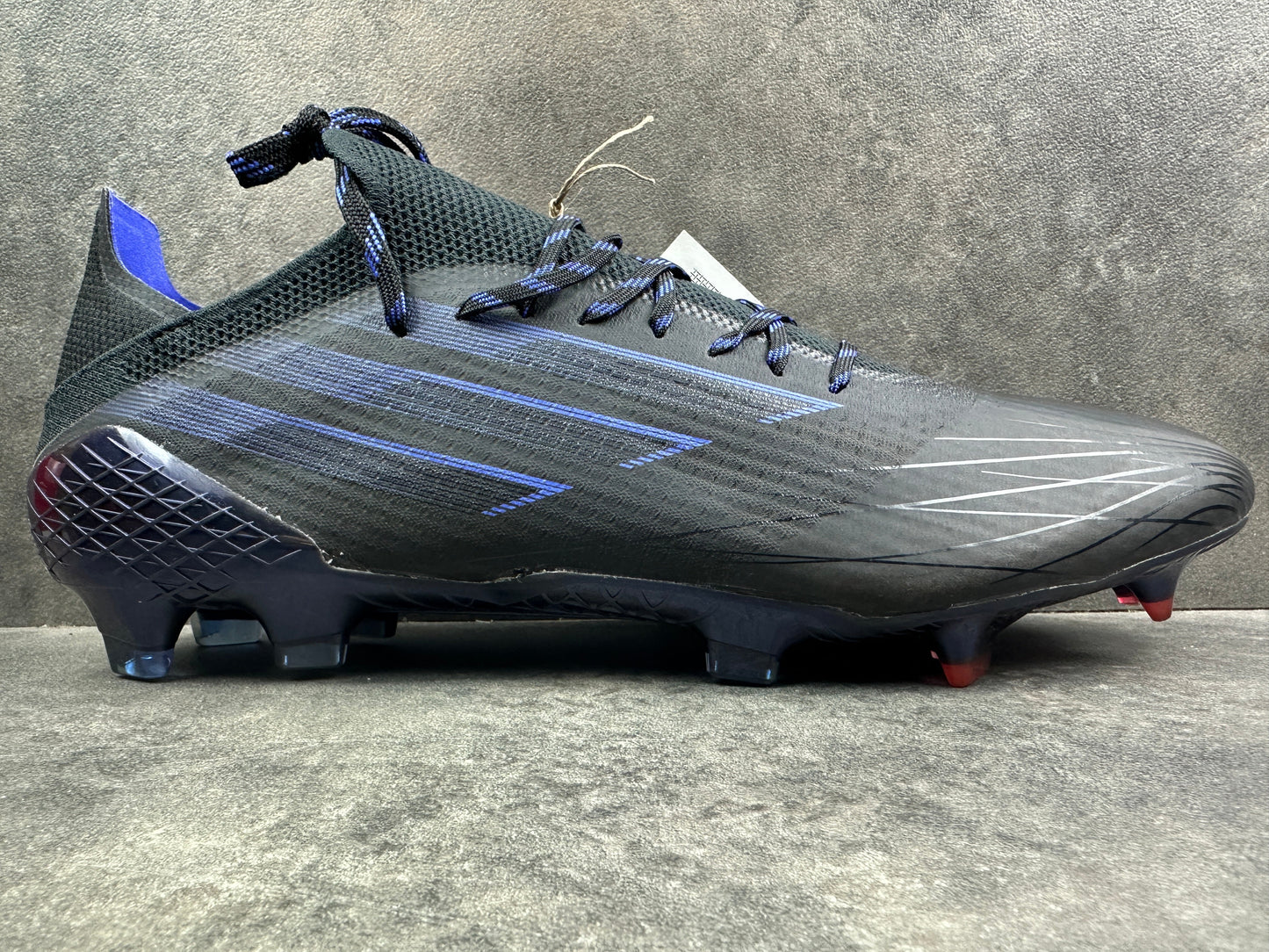 Adidas X Speedflow.1 FG