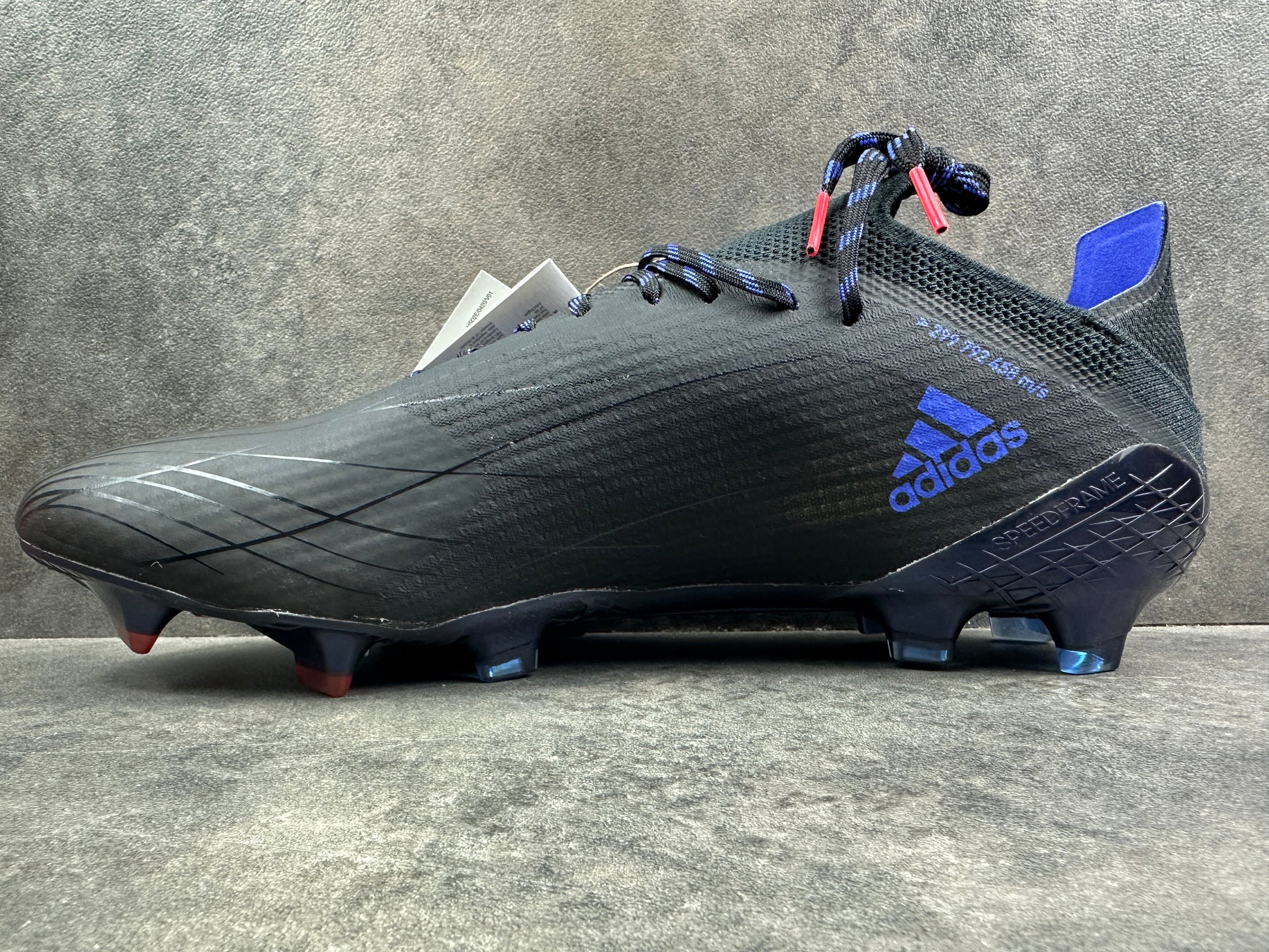 Adidas X Speedflow.1 FG