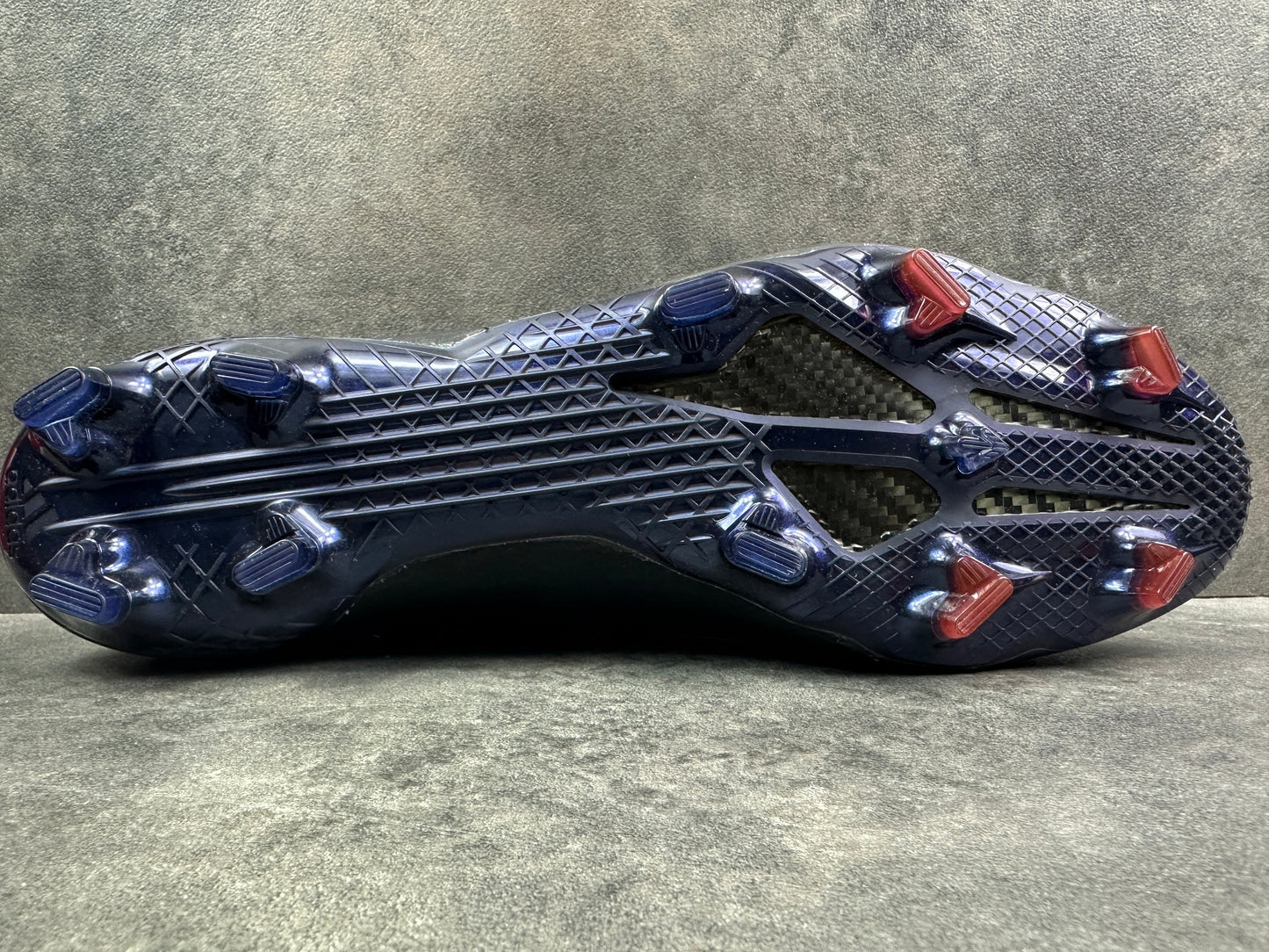 Adidas X Speedflow.1 FG