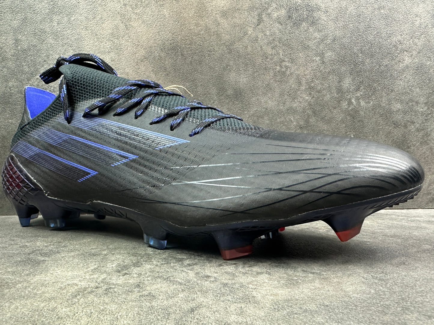 Adidas X Speedflow.1 FG