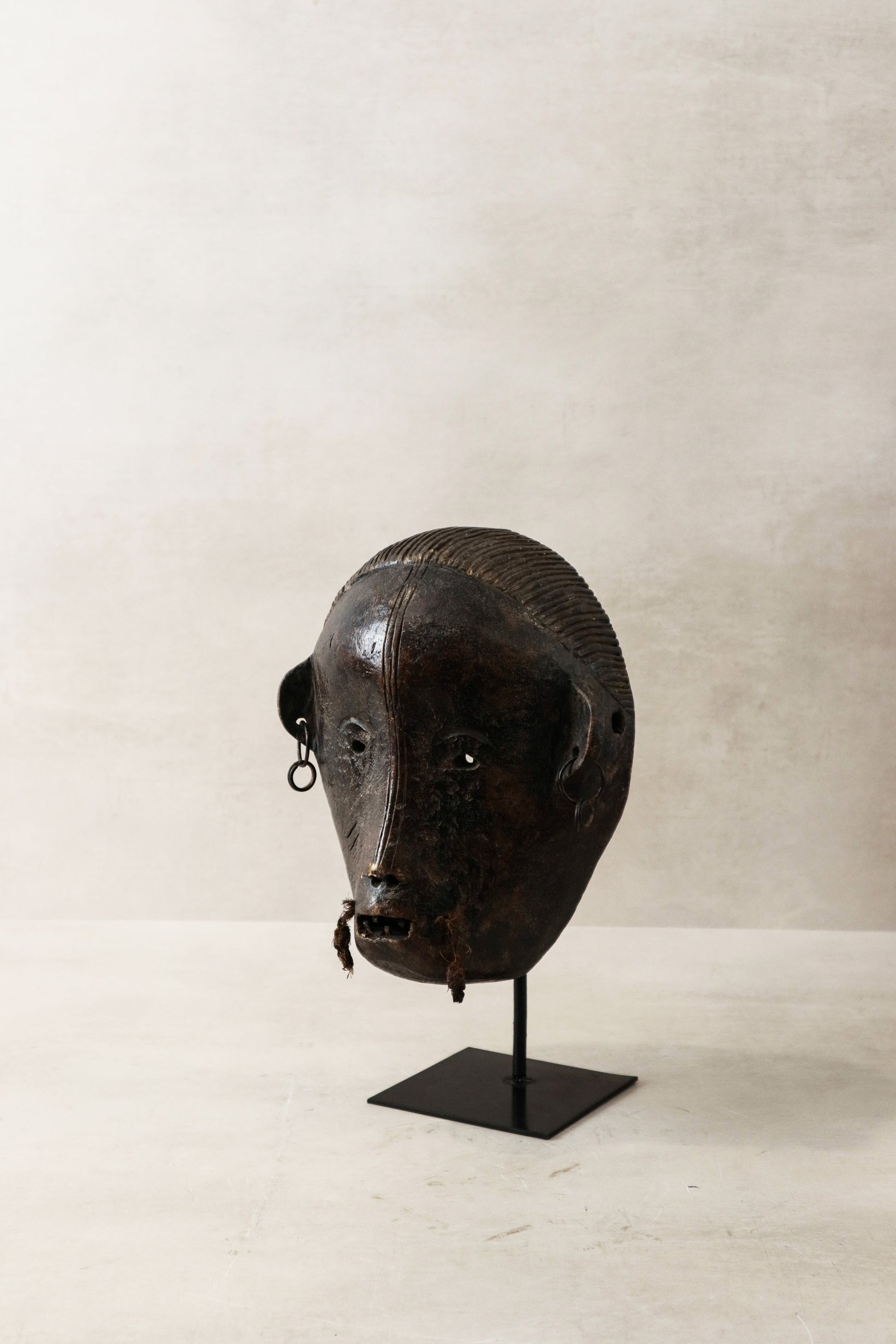 Antique Pende Mask - 52.1