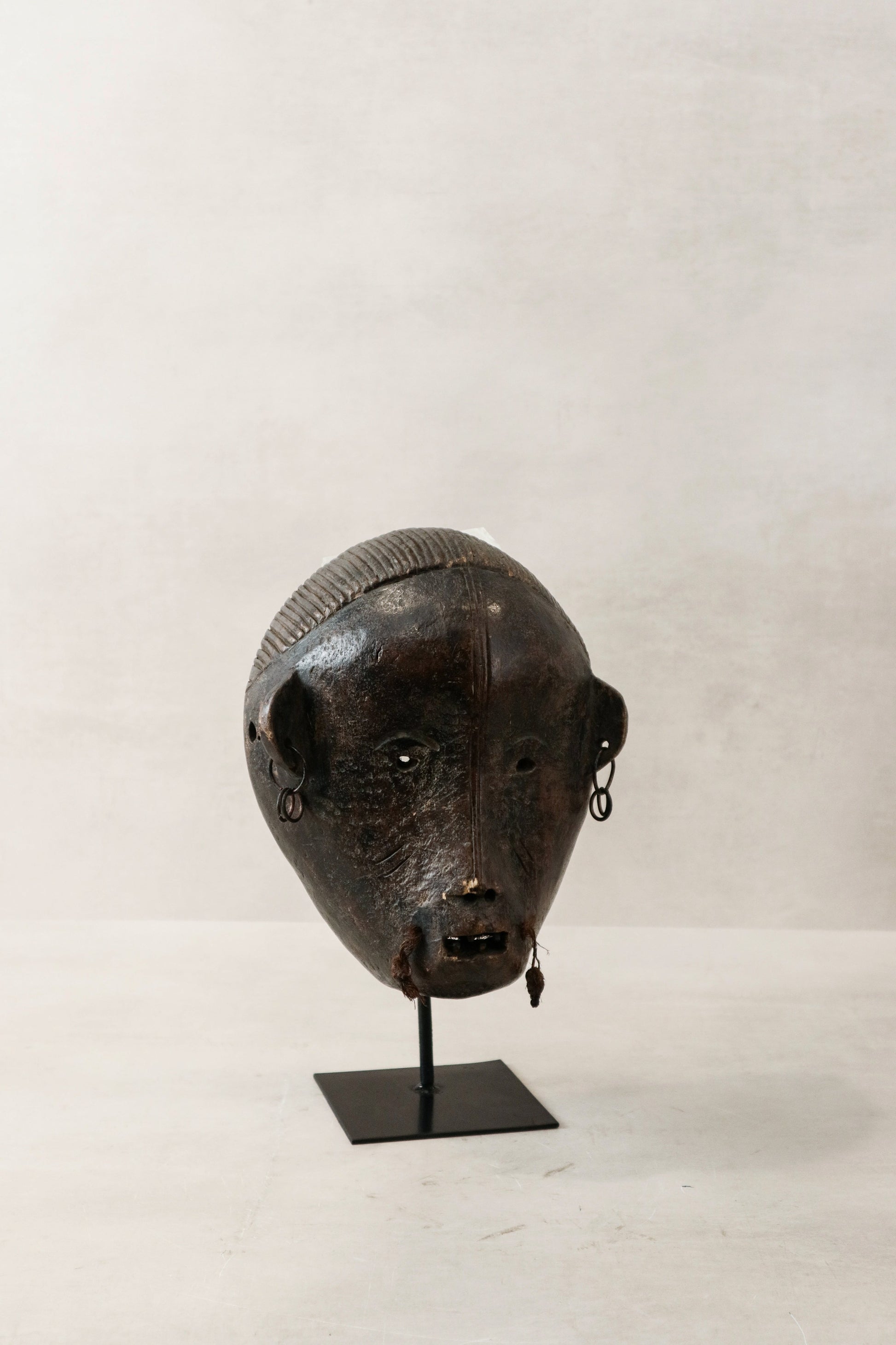 Antique Pende Mask - 52.1