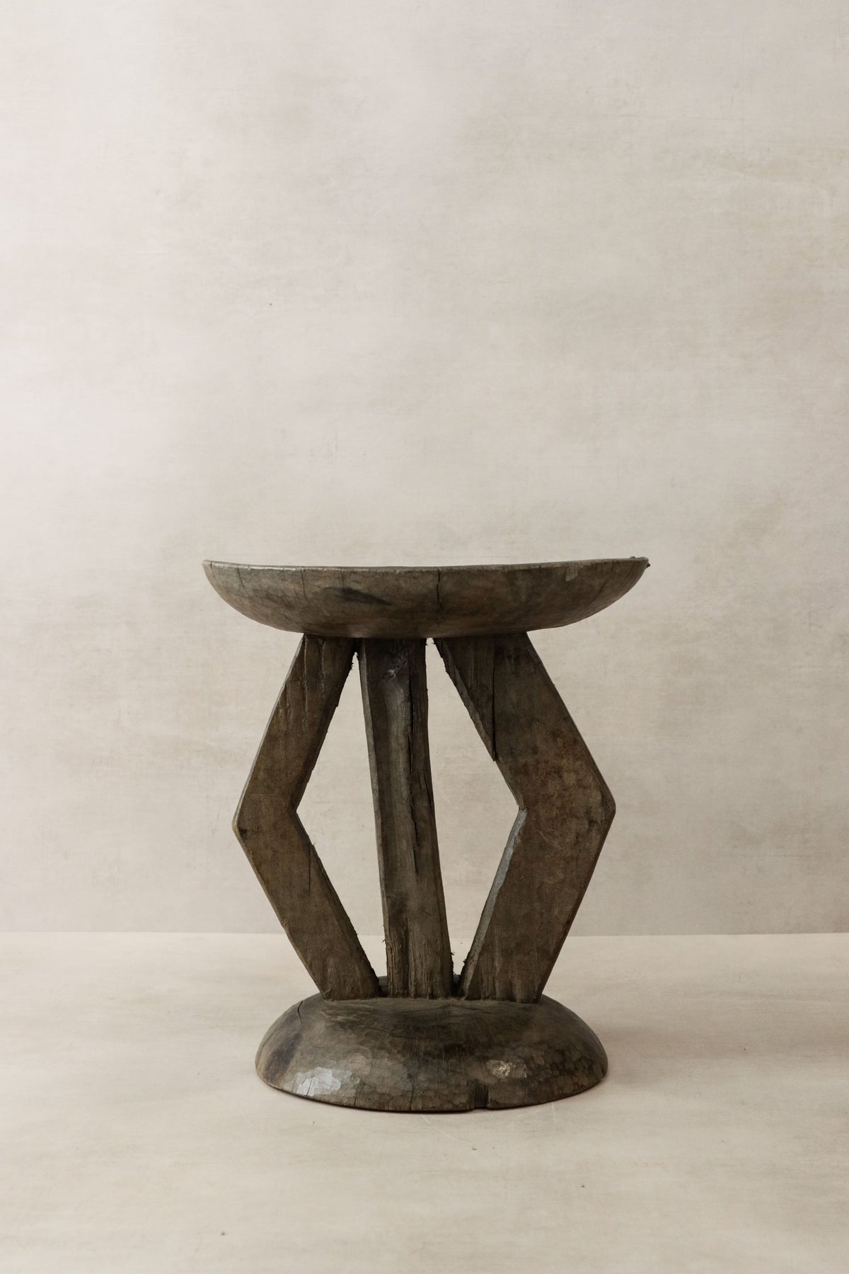 Tonga Stool - 37.6
