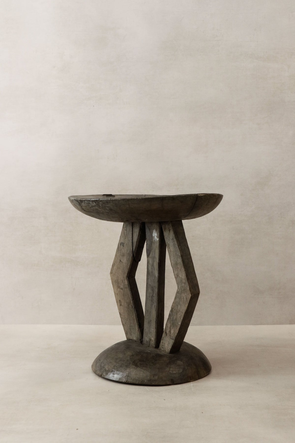 Tonga Stool - 37.6