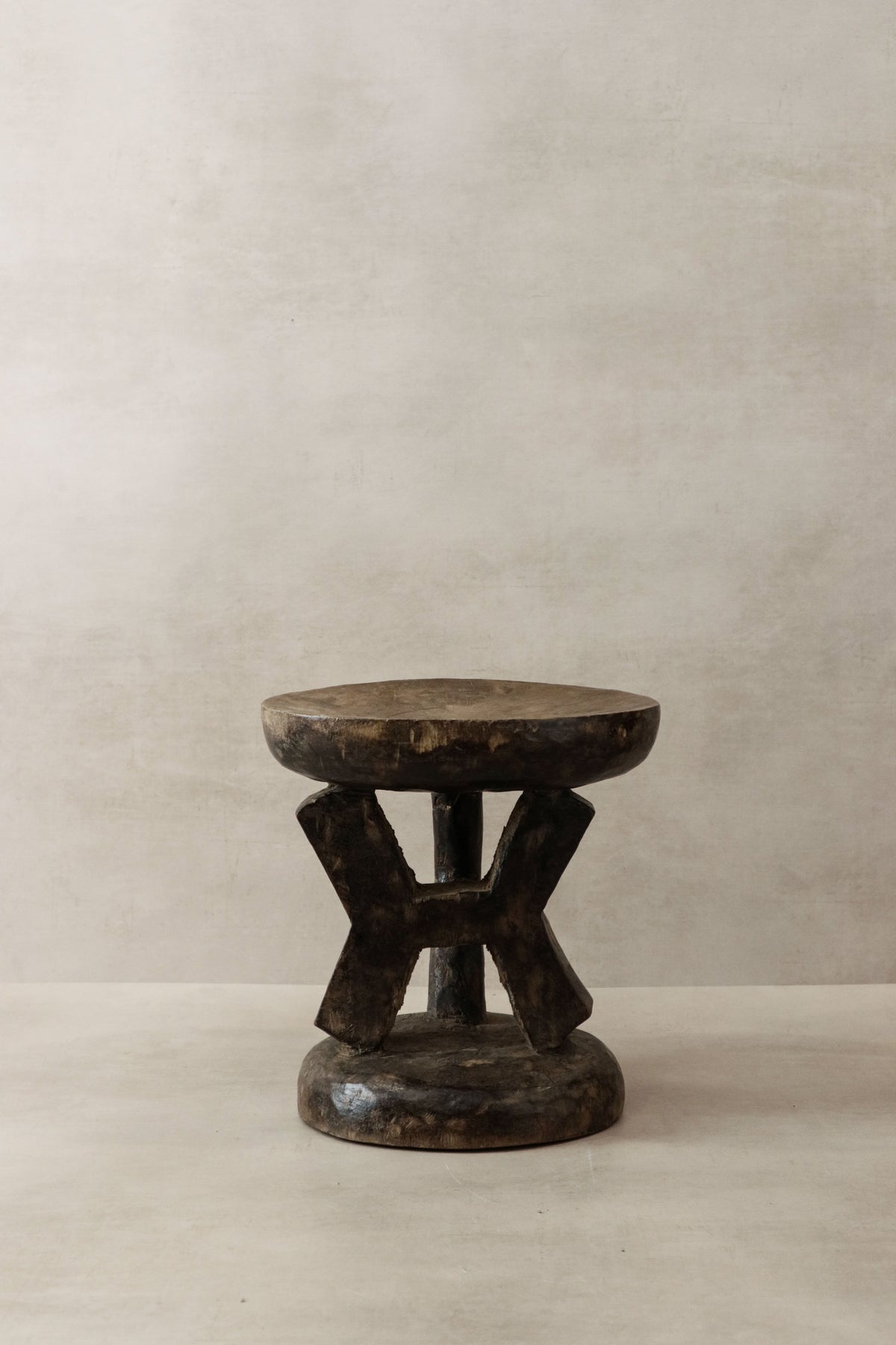 Tonga Stool - 101.3