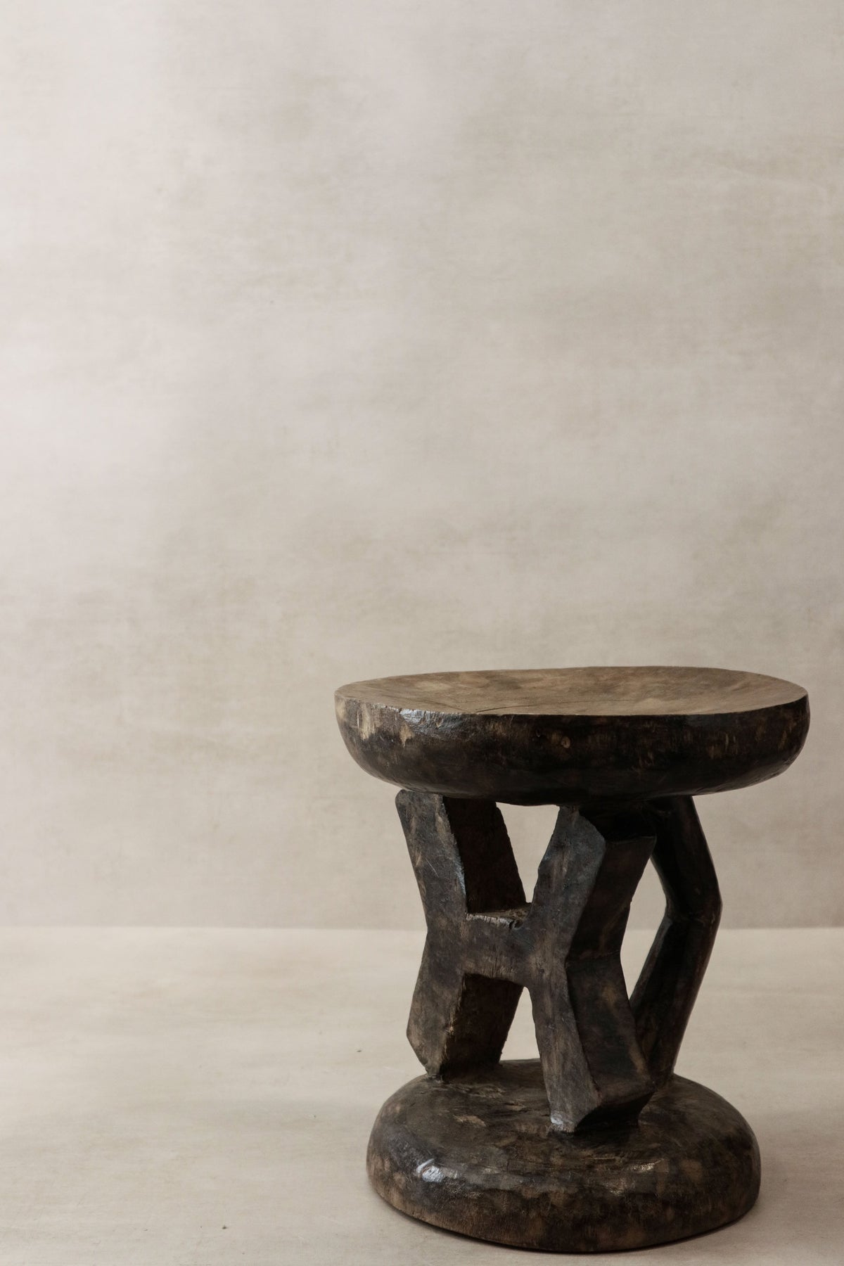 Tonga Stool - 101.3